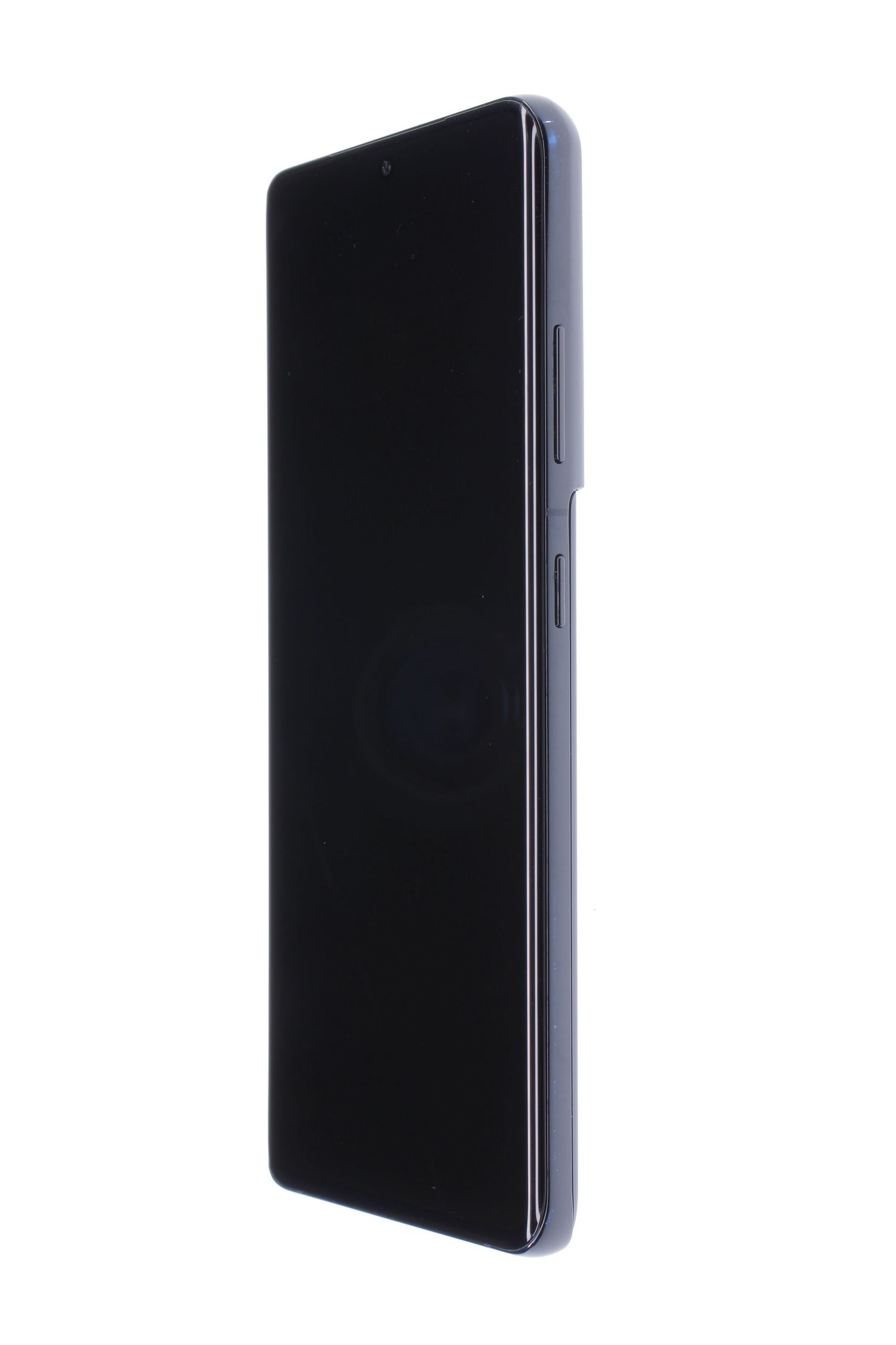 Samsung Galaxy S21 Ultra 5G Dual Sim 256 GB Black - Excelent