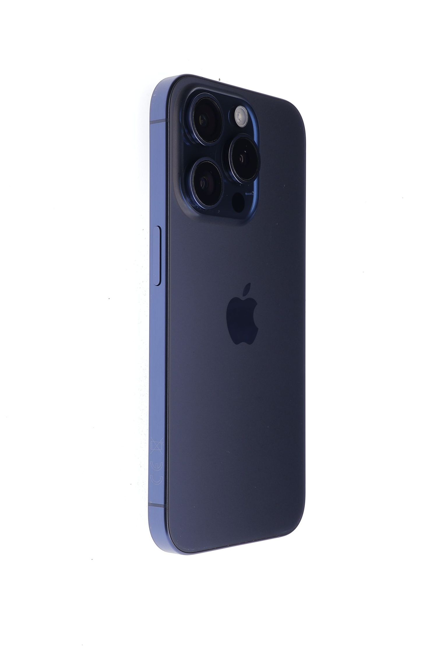Apple iPhone 15 Pro 512 GB Blue Titanium - Отлично