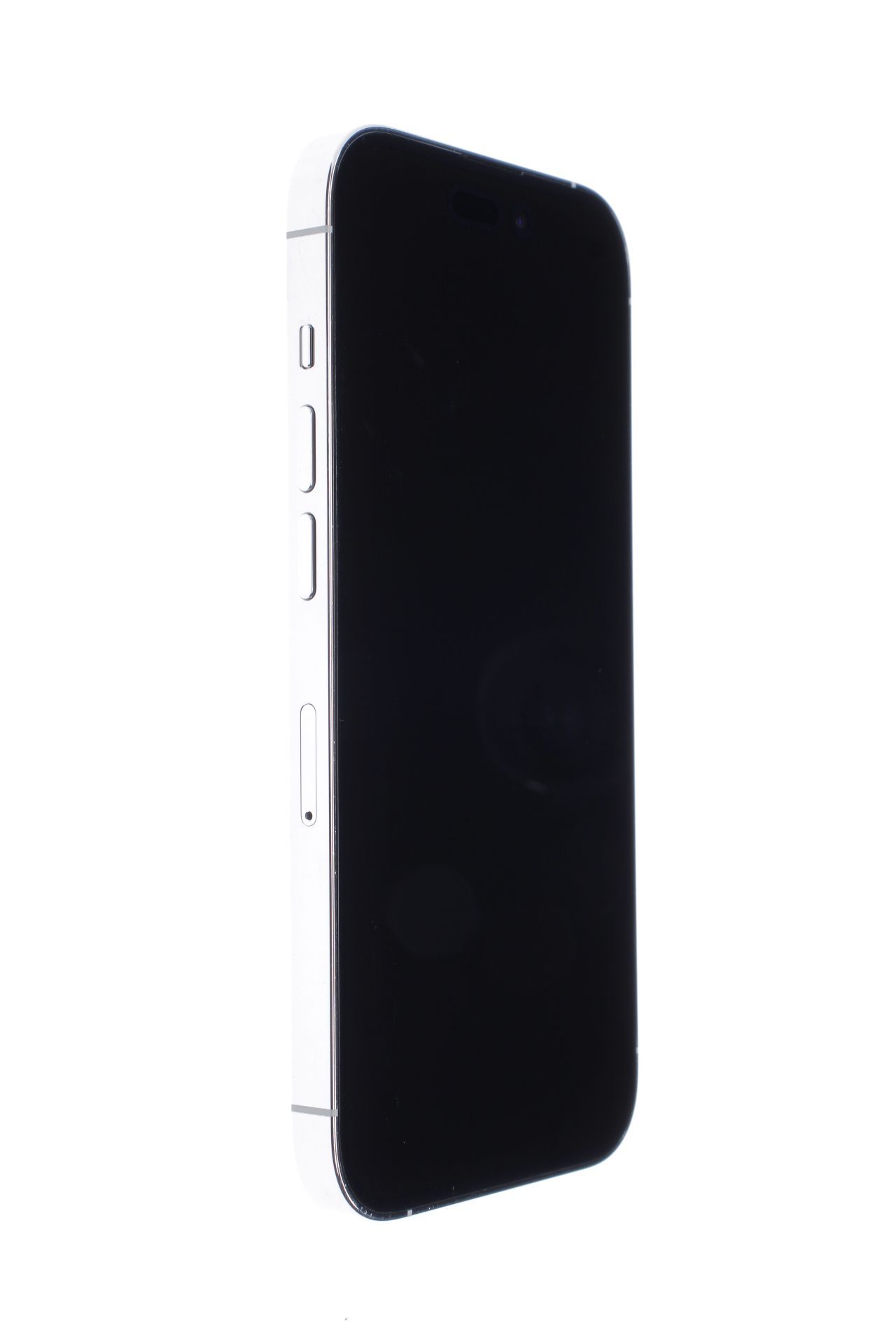 Apple iPhone 14 Pro 256 GB Silver - Εξαιρετικό
