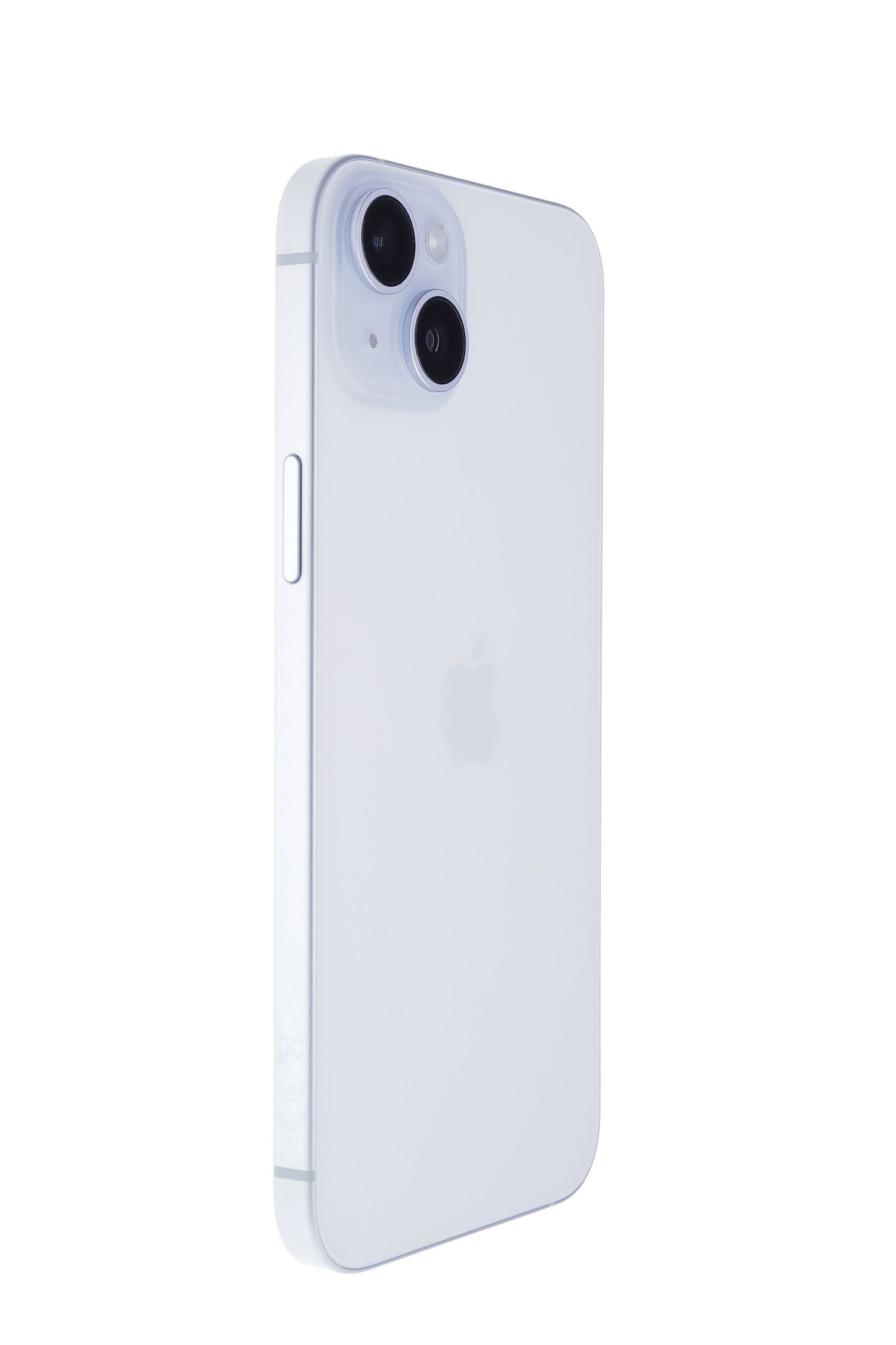 Apple iPhone 15 Plus 128 GB Blue - Újszerű