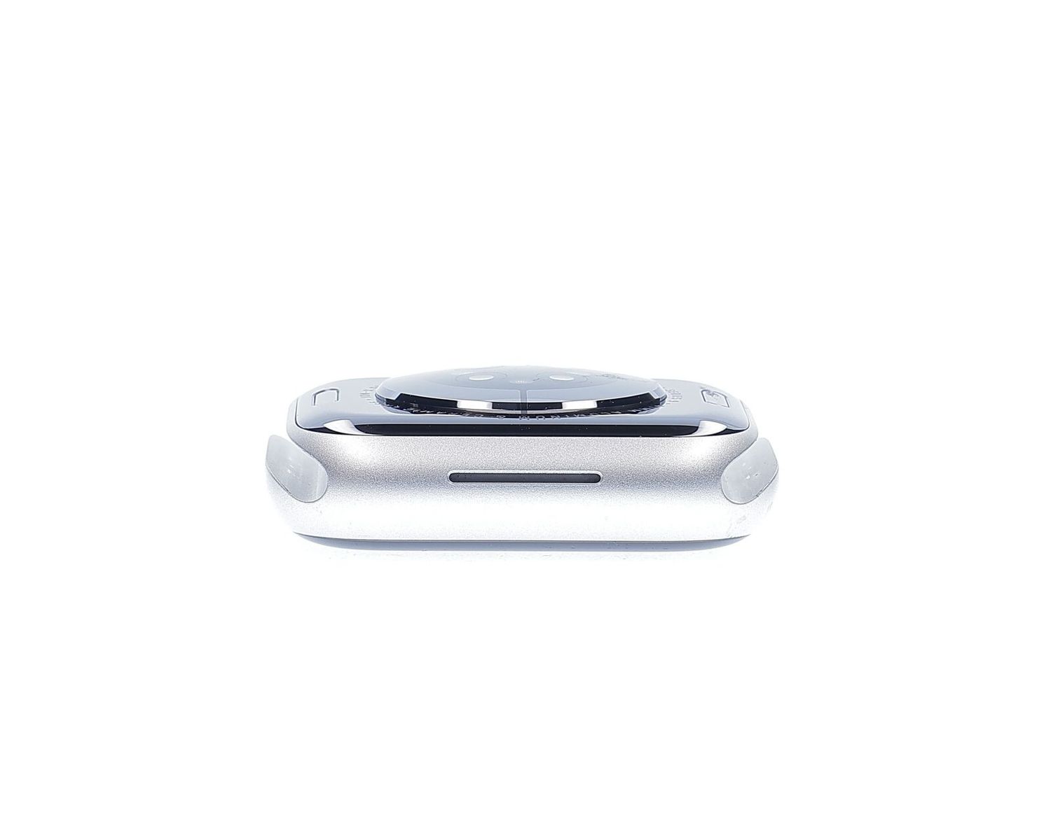 Apple Watch Series 9 2023, GPS, Aluminium 41mm Silver - Σαν καινούργιο