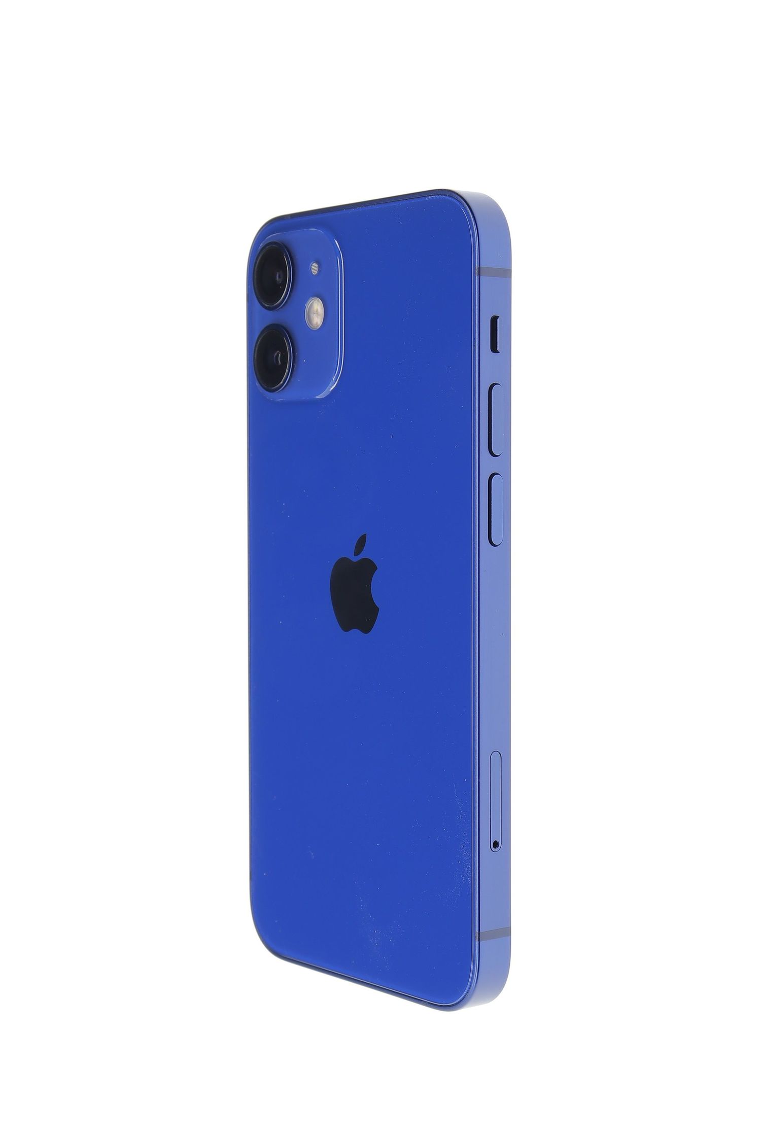 Apple iPhone 12 mini 256 GB Blue - Като нов