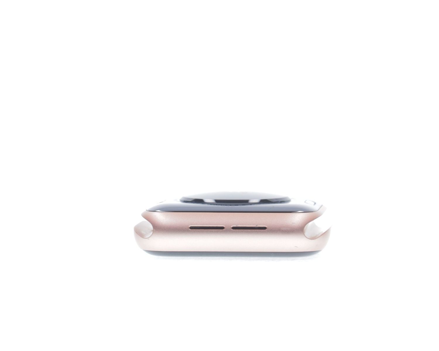 Apple Watch SE 2020, GPS + Cellular, Aluminium 40mm Gold - Πολύ καλό