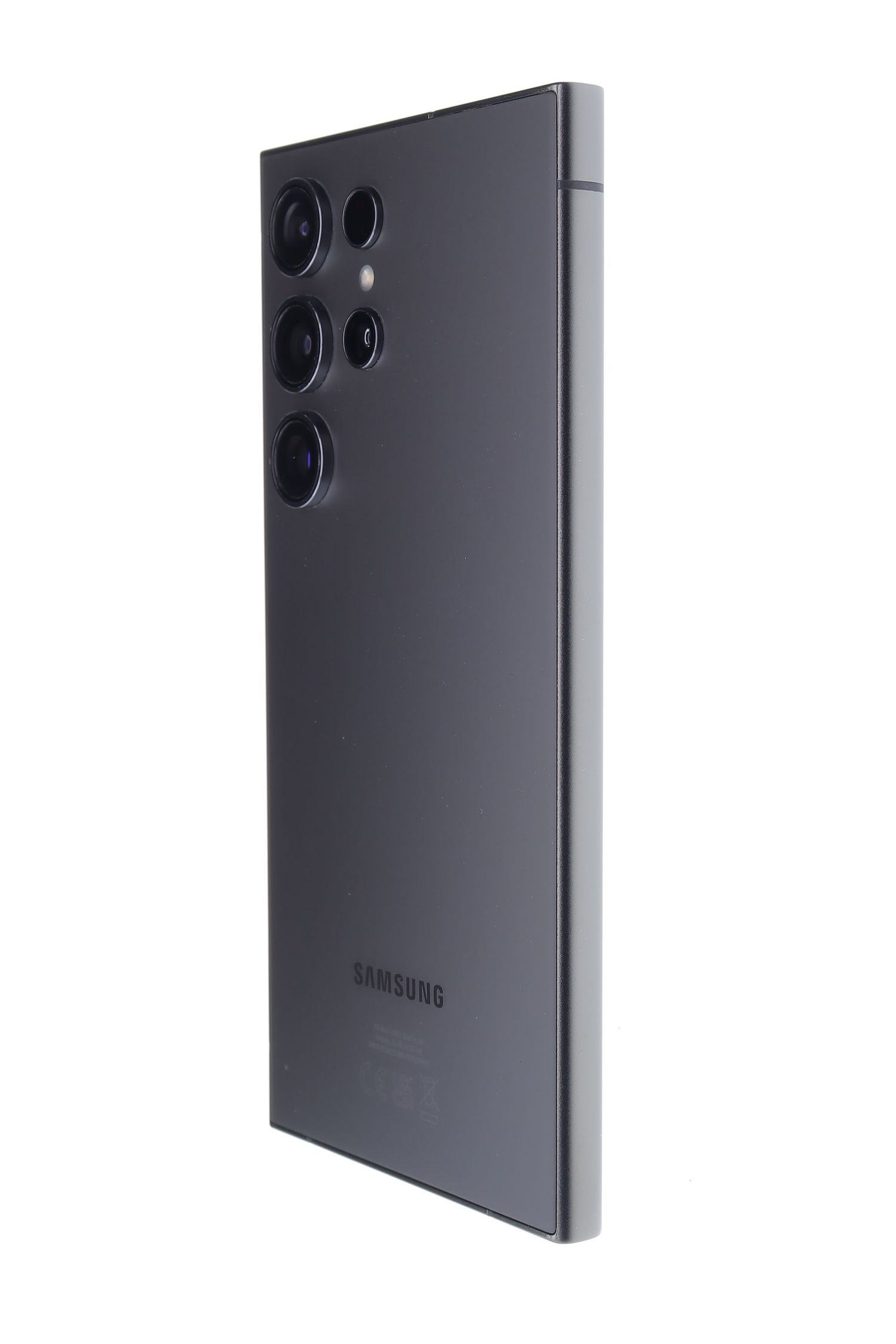 Samsung Galaxy S24 Ultra 5G Dual Sim 512 GB Black Titanium - Ca nou