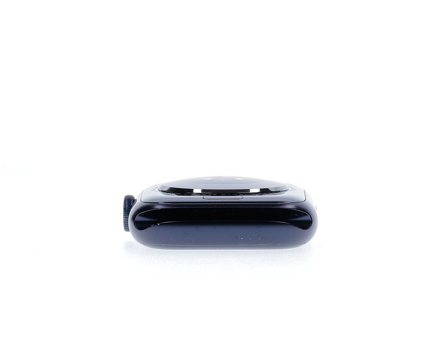Apple Watch Series 9 2023, GPS + Cellular, Aluminium 45mm Midnight - Много добро