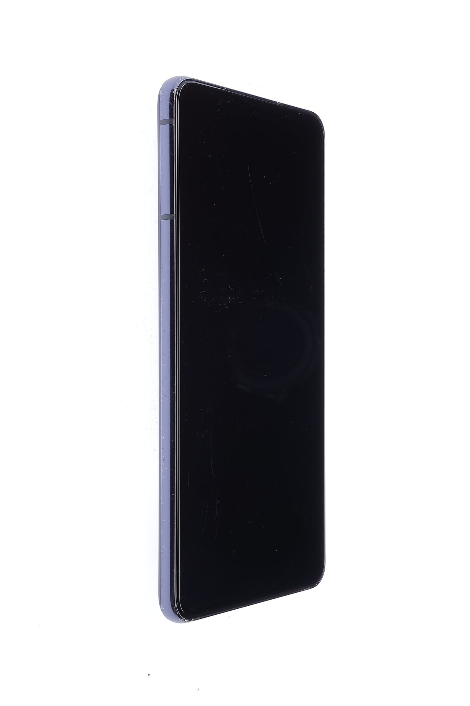 Samsung Galaxy S21 5G Dual Sim 256 GB Gray - Καλό
