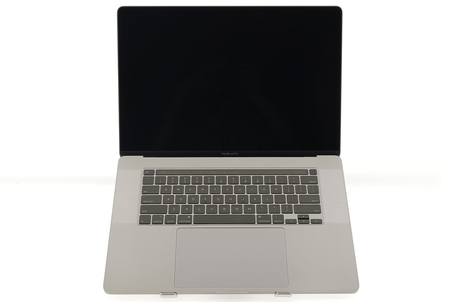 Apple MacBook Pro 16″ Touch Bar 2019, i9 2.3 GHz, 16 GB, AMD Radeon Pro 5500M 1 TB Space Gray - Ca nou