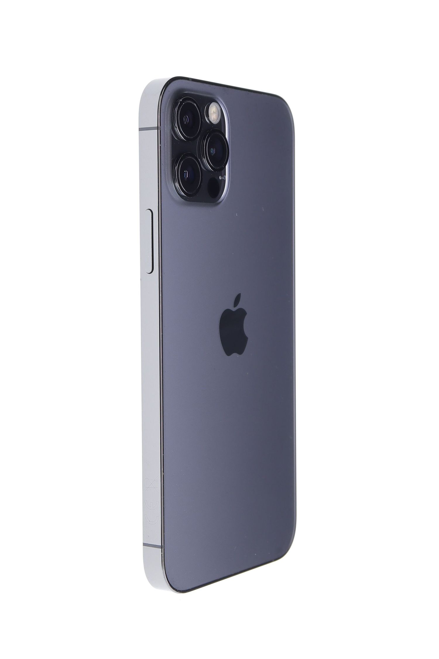 Apple iPhone 12 Pro 128 GB Graphite - Kiváló