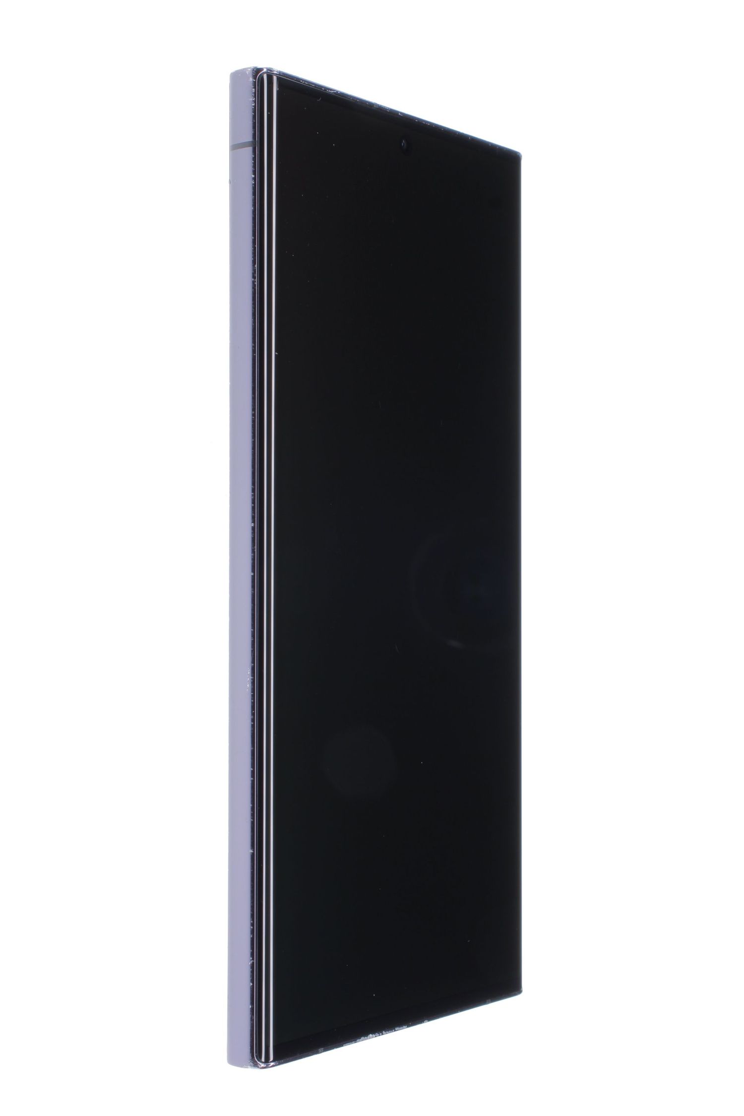 Samsung Galaxy S23 Ultra 5G Dual Sim 512 GB Phantom Black - Εξαιρετικό