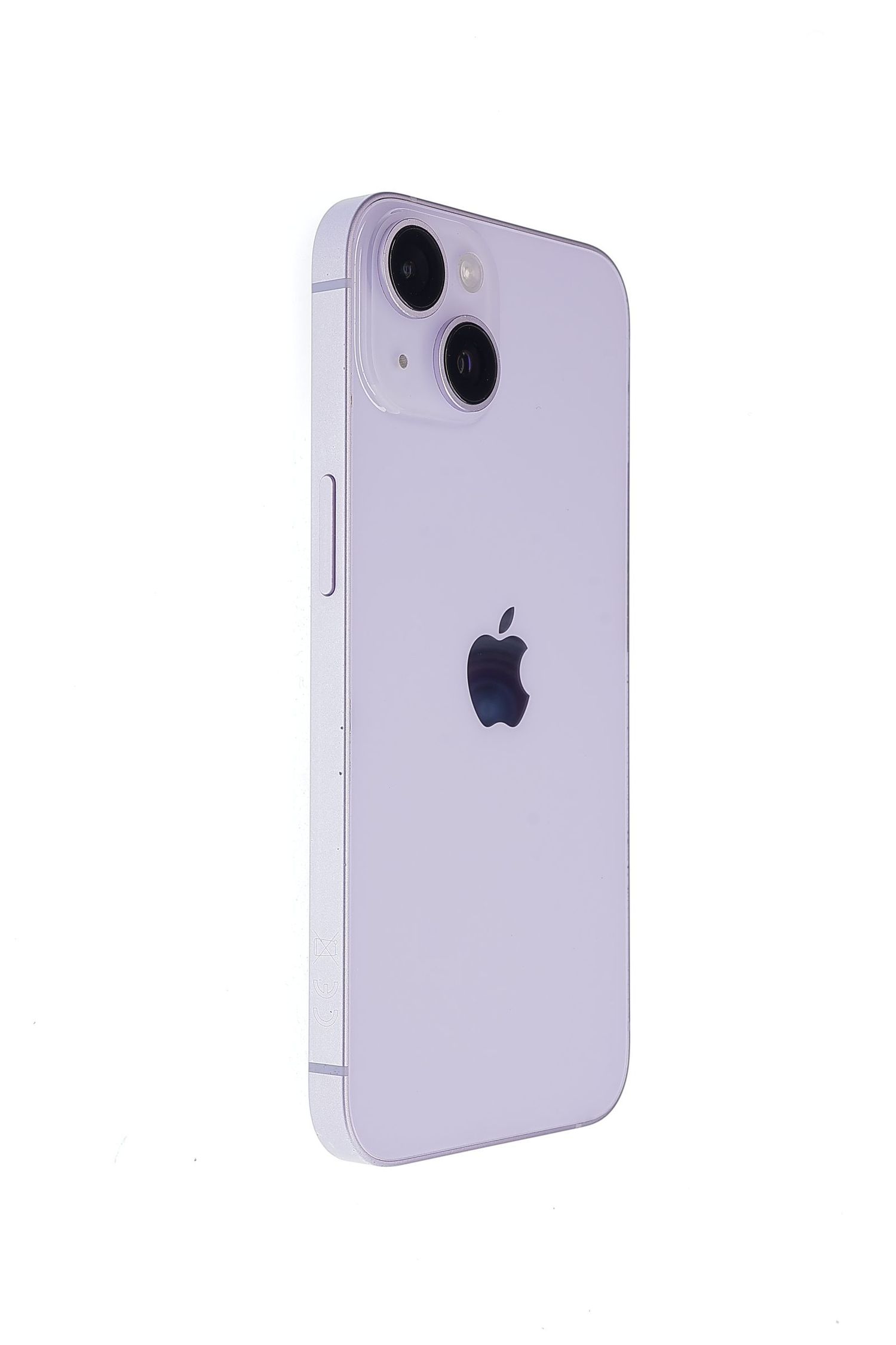 Apple iPhone 14 256 GB Purple - Εξαιρετικό