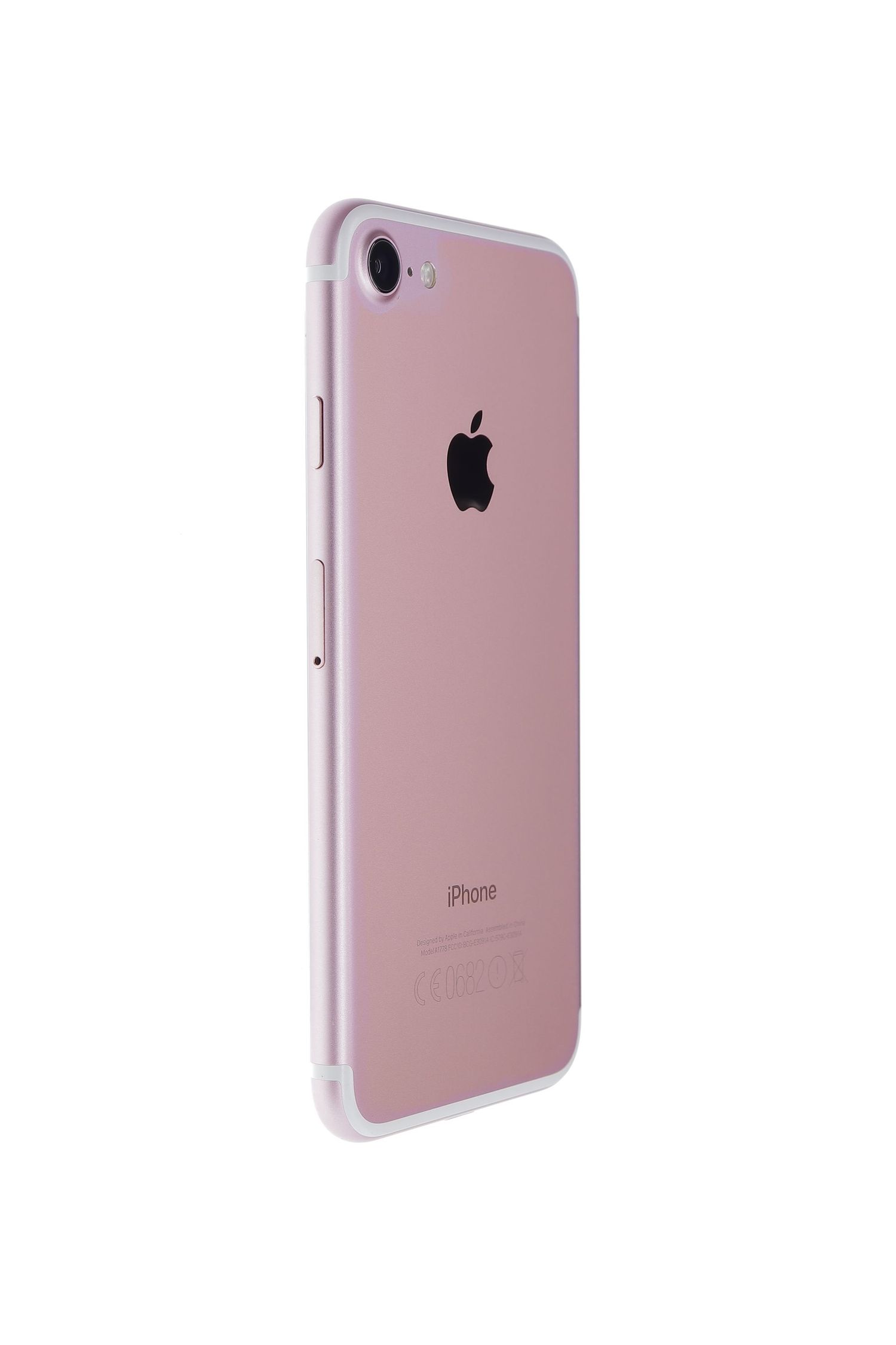 Apple iPhone 7 32 GB Rose Gold - Много добро