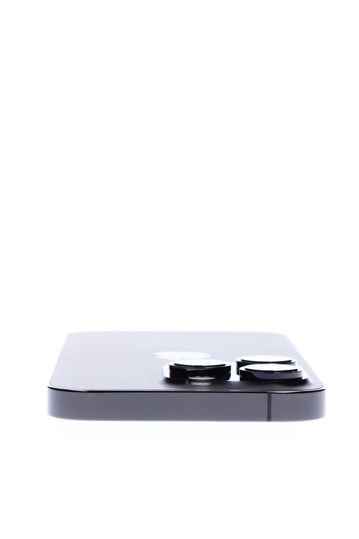 Apple iPhone 14 Pro 128 GB Space Black - Kiváló