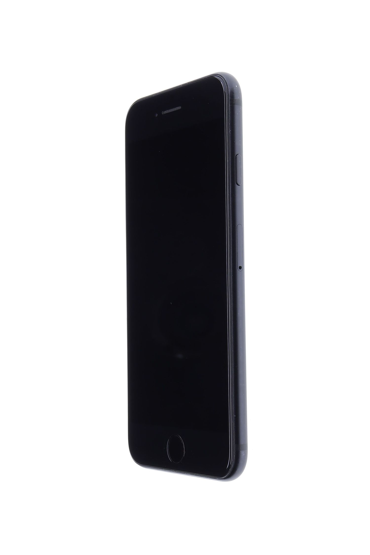 Apple iPhone SE 2020 256 GB Black - Εξαιρετικό
