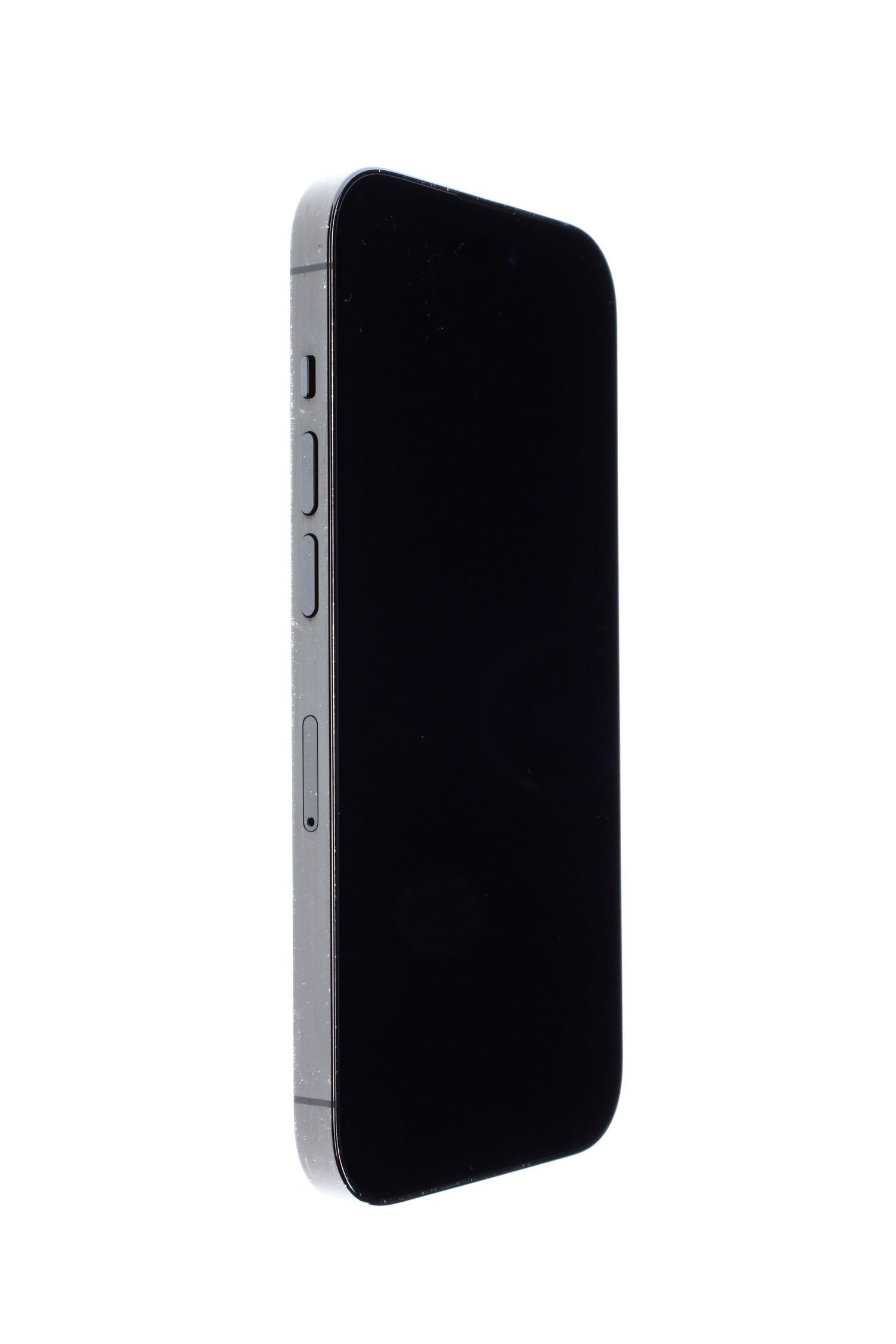 Apple iPhone 14 Pro 128 GB Space Black - Εξαιρετικό