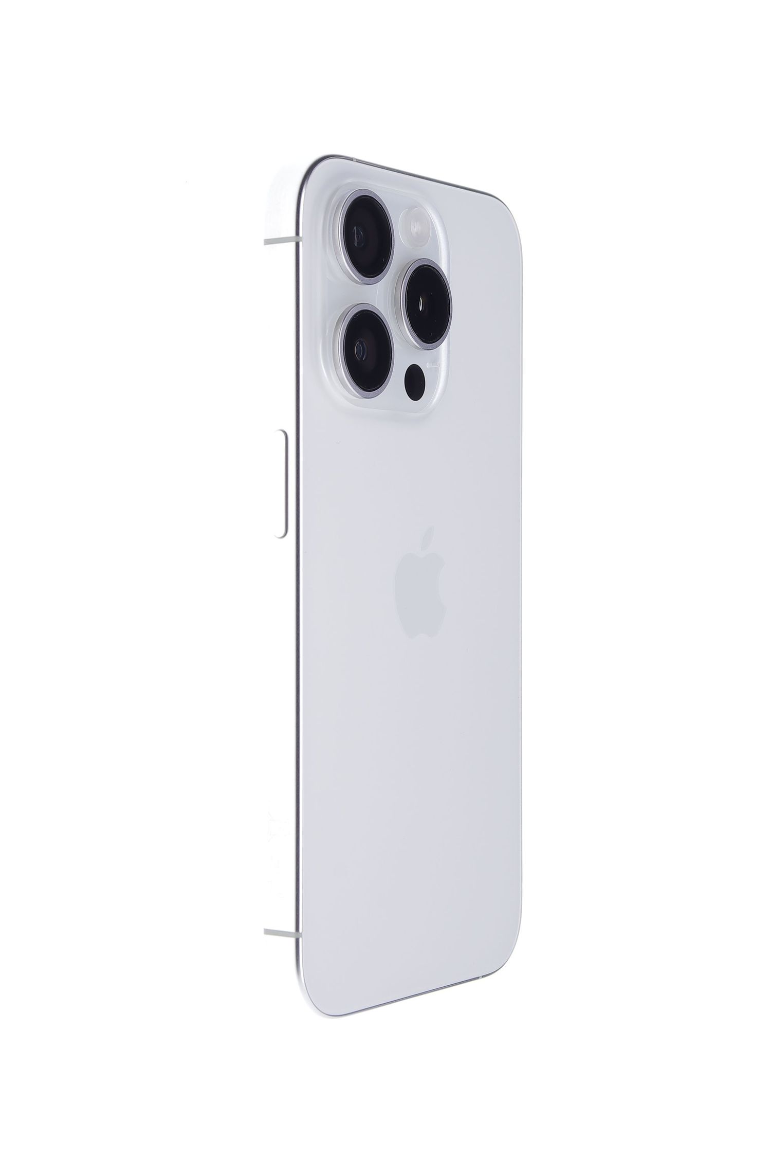 Apple iPhone 15 Pro 128 GB White Titanium - Като нов