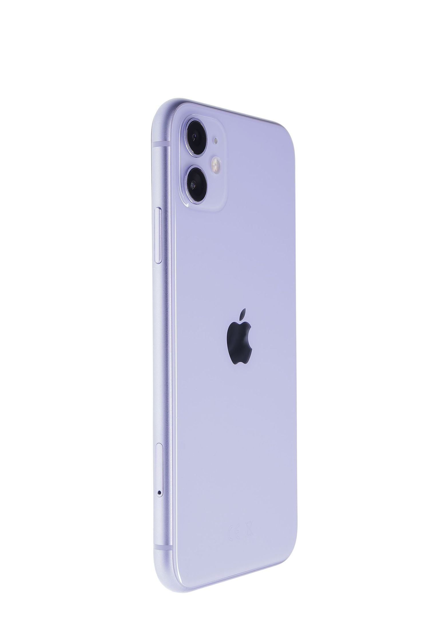Apple iPhone 11 128 GB Purple - Kiváló