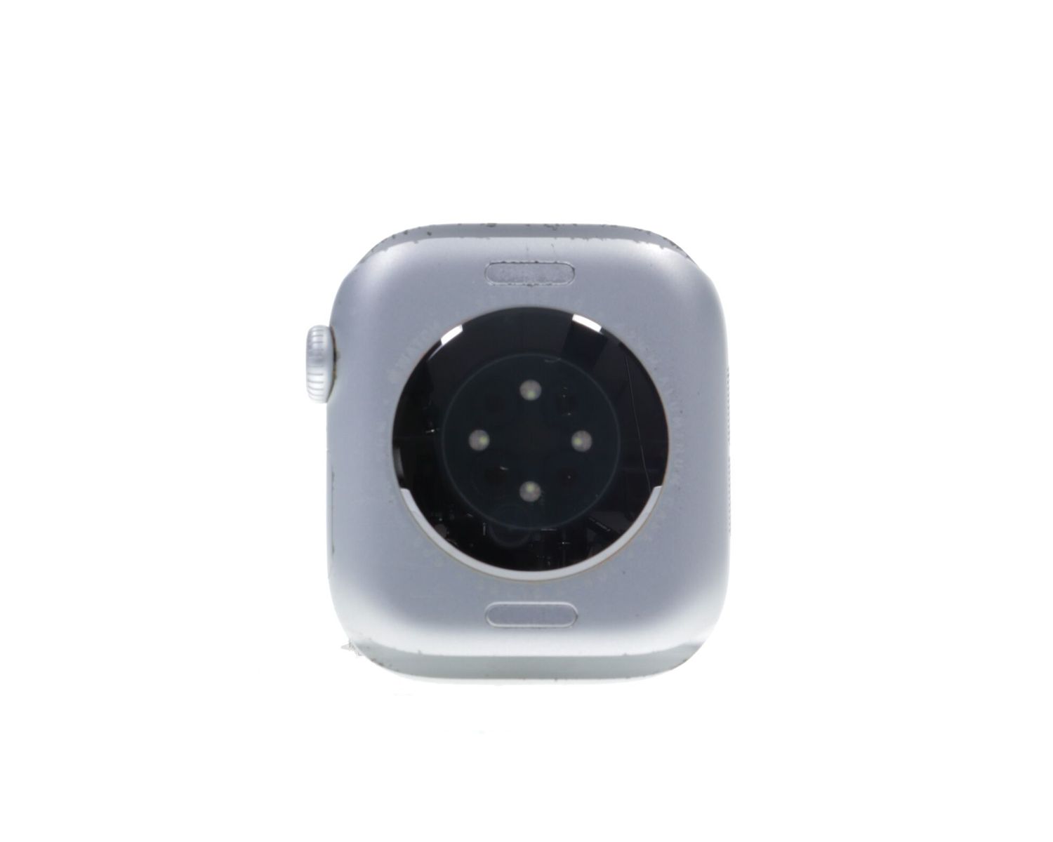 Apple Watch Series 10 2024, GPS, Aluminium 42mm Silver - Nagyon jó
