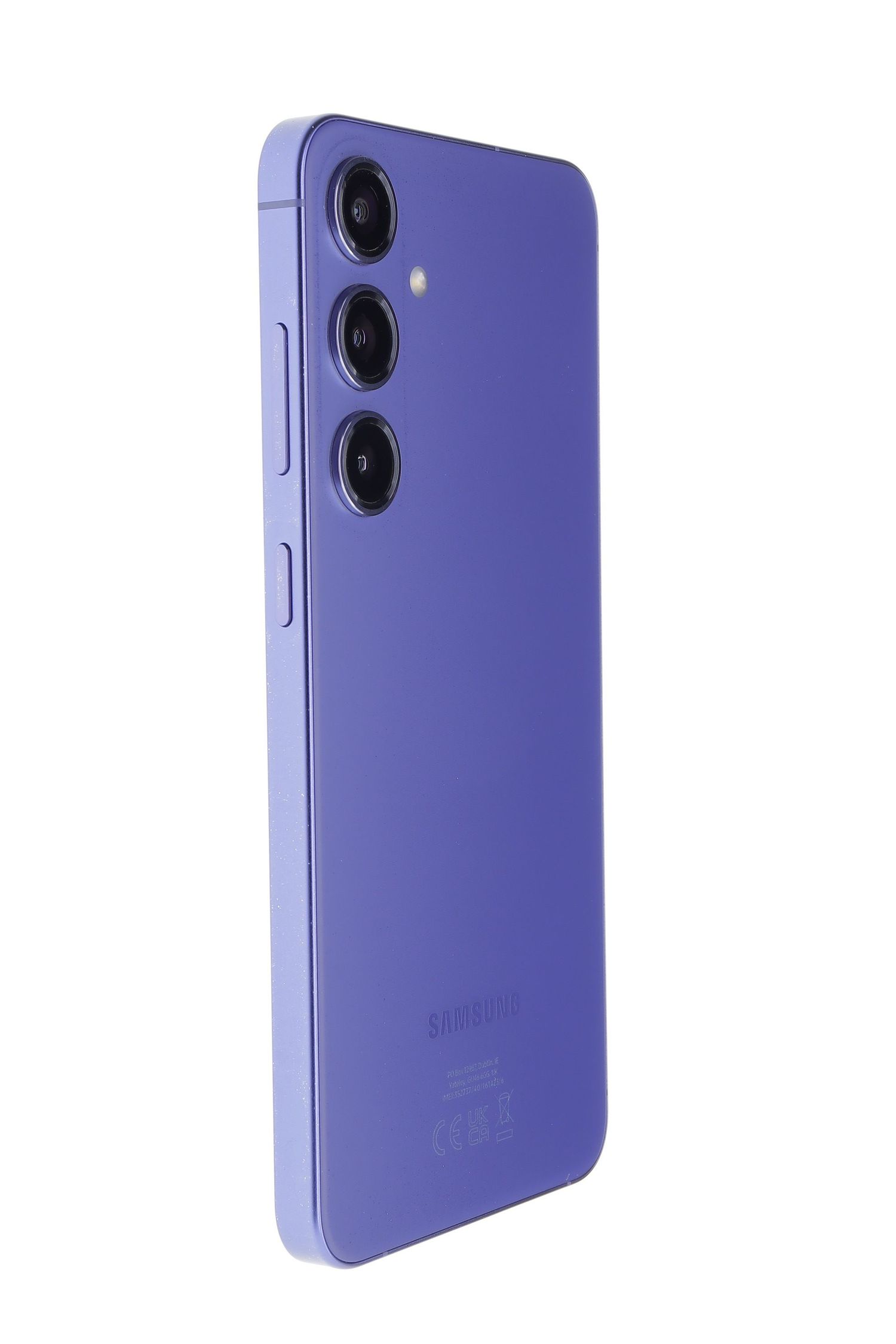 Samsung Galaxy S24 Plus 5G Dual Sim 512 GB Cobalt Violet