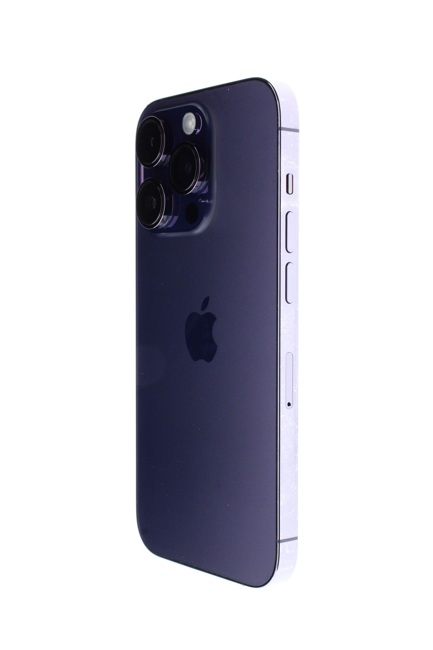 Apple iPhone 14 Pro 256 GB Deep Purple - Много добро