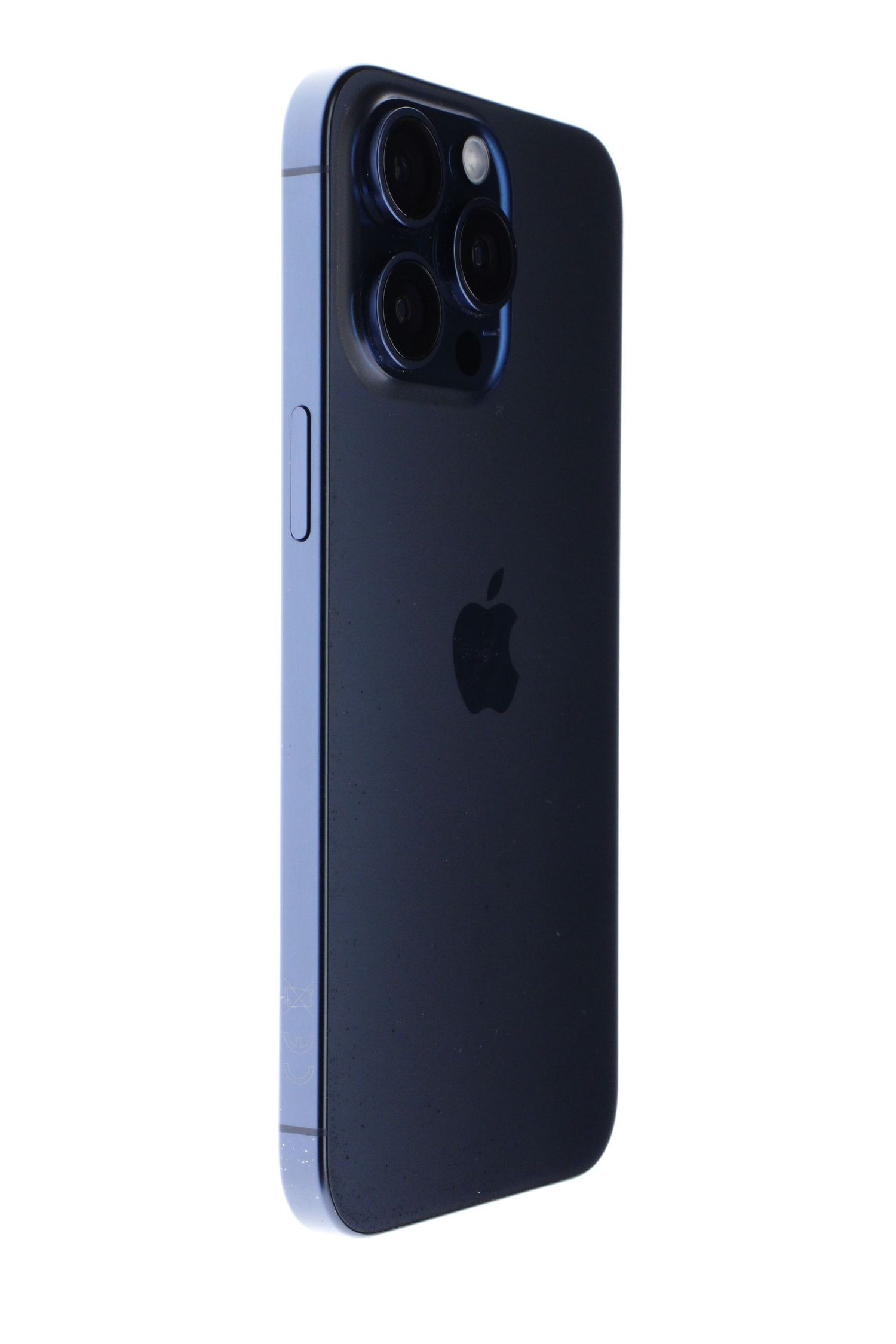 Apple iPhone 15 Pro Max 256 GB Blue Titanium - Excelent