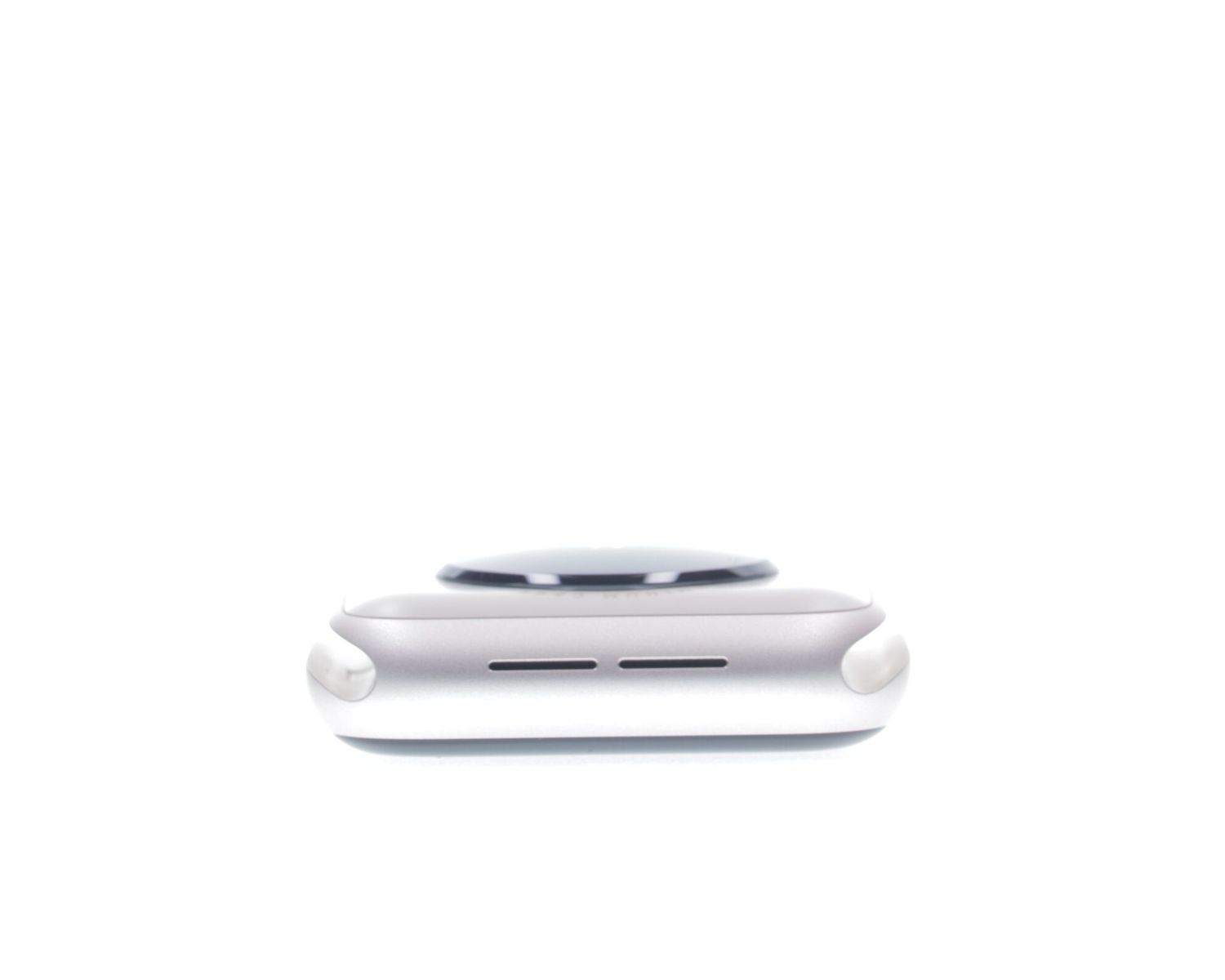Apple Watch SE 2025, GPS, Aluminium 40mm Starlight - Foarte bun
