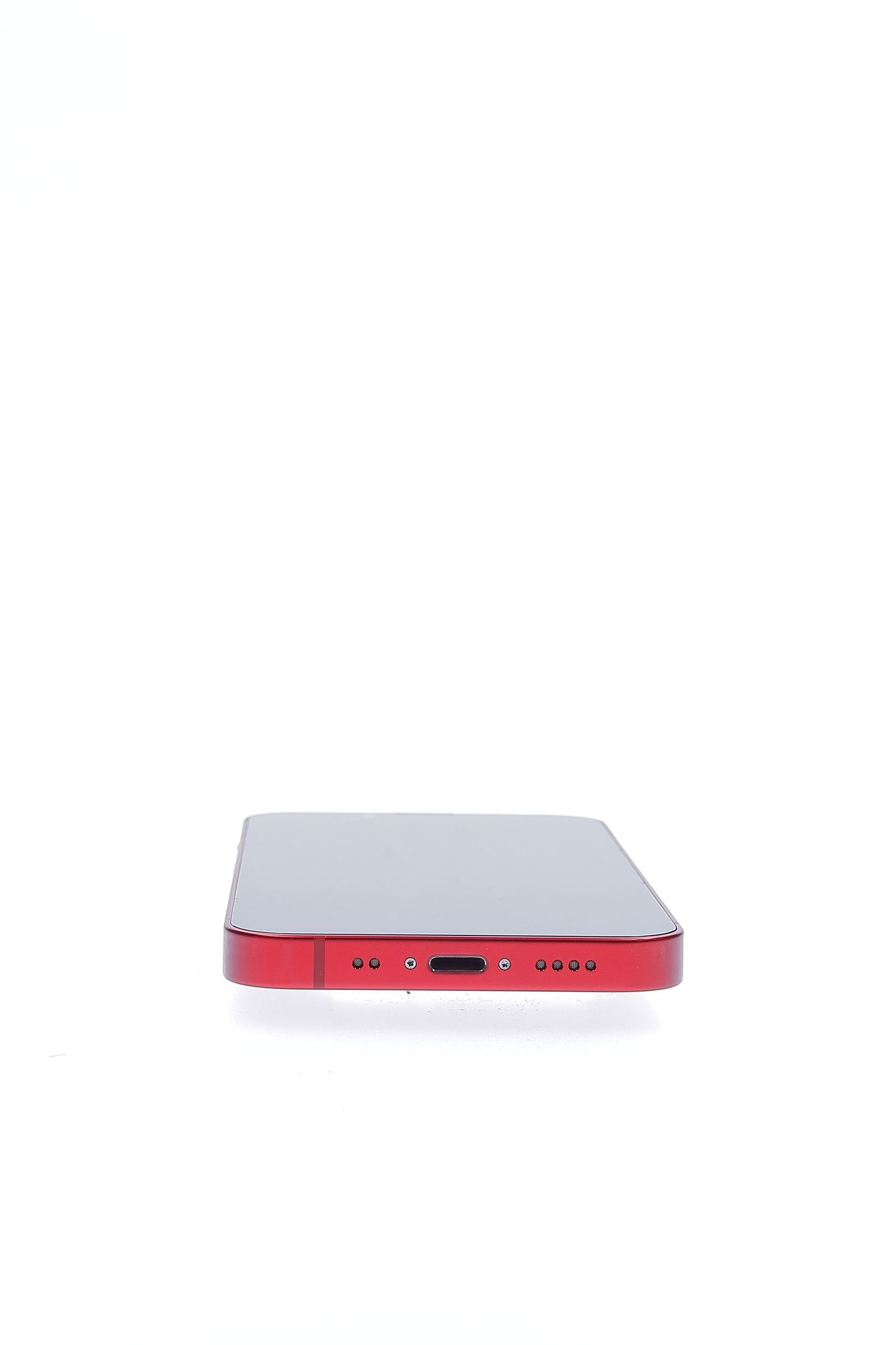 Apple iPhone 13 mini 128 GB Red - Excelent