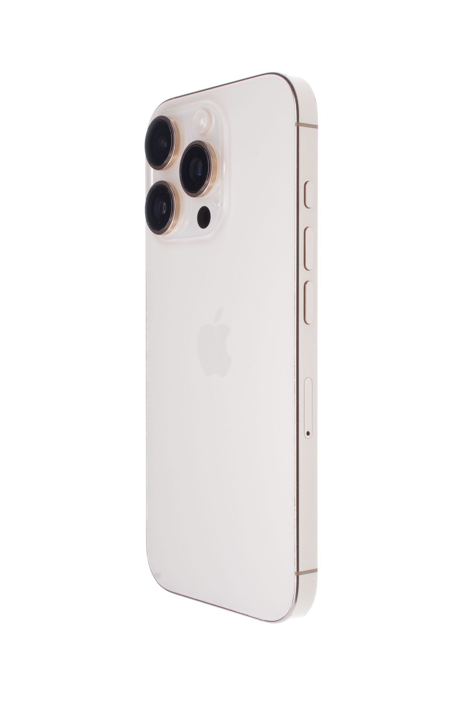 Apple iPhone 16 Pro 256 GB Desert Titanium - Като нов