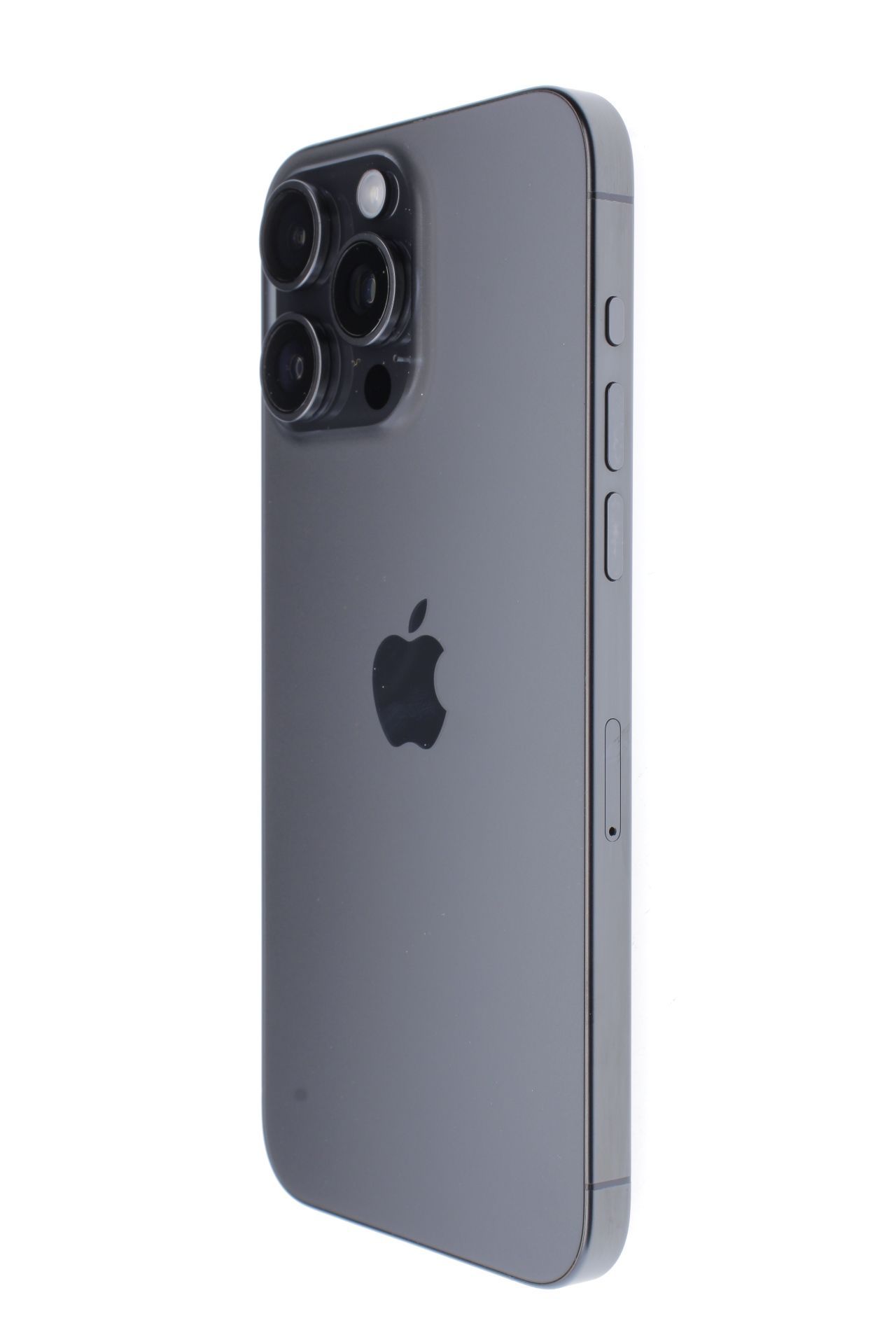 Apple iPhone 15 Pro Max 512 GB Black Titanium - Като нов