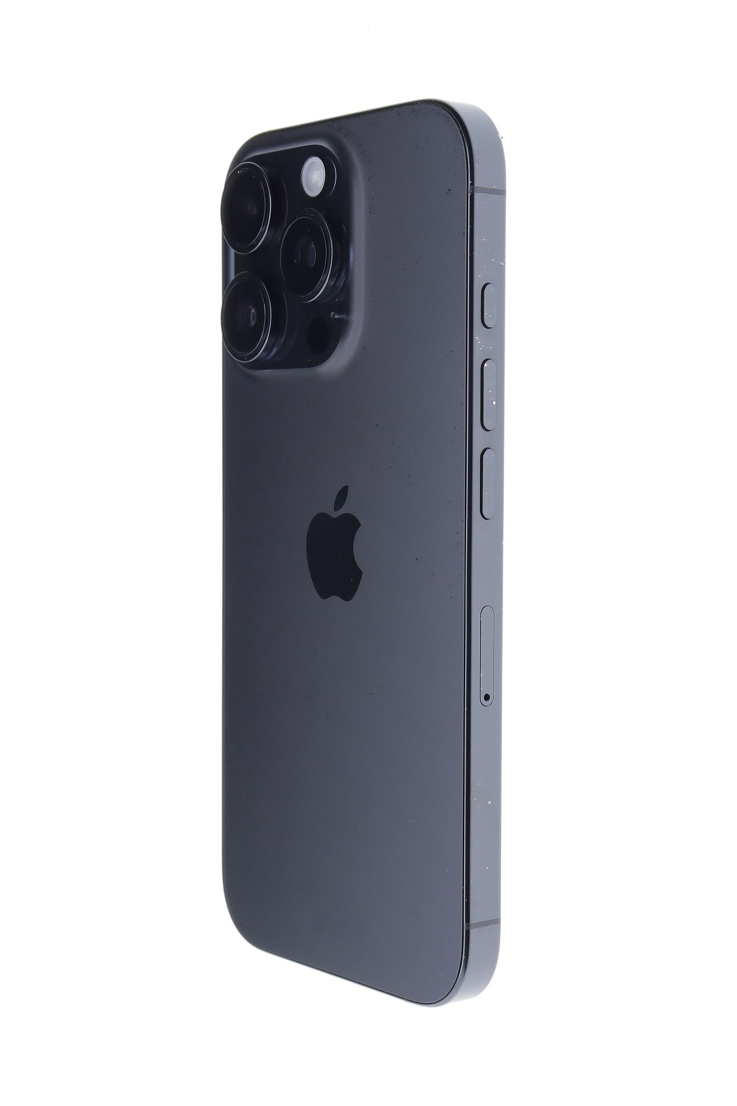 Apple iPhone 16 Pro 512 GB Black Titanium - Много добро