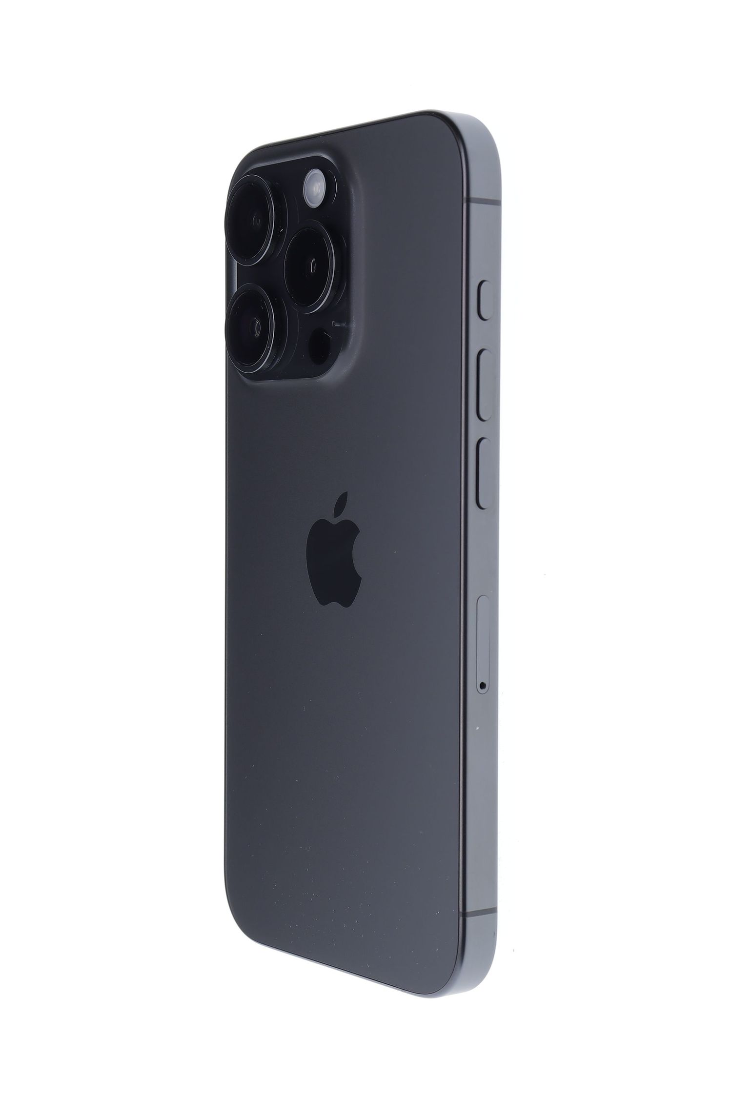 Apple iPhone 15 Pro 256 GB Black Titanium - Πολύ καλό