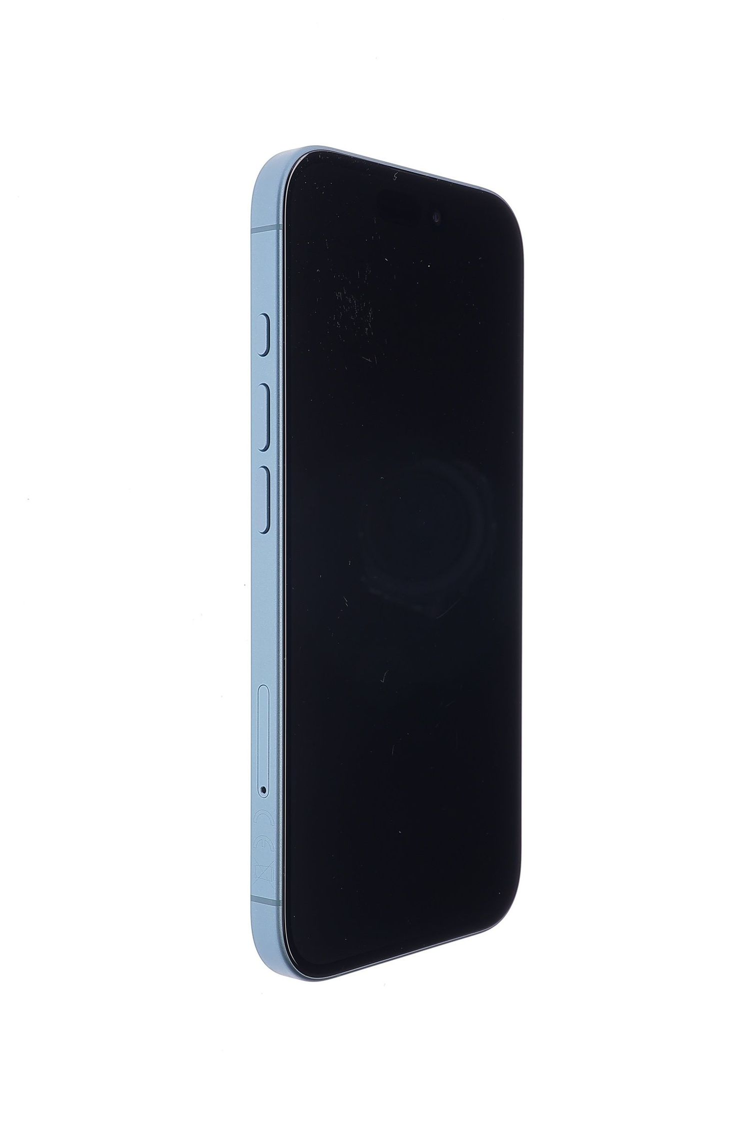 Apple iPhone 16 128 GB Teal - Πολύ καλό