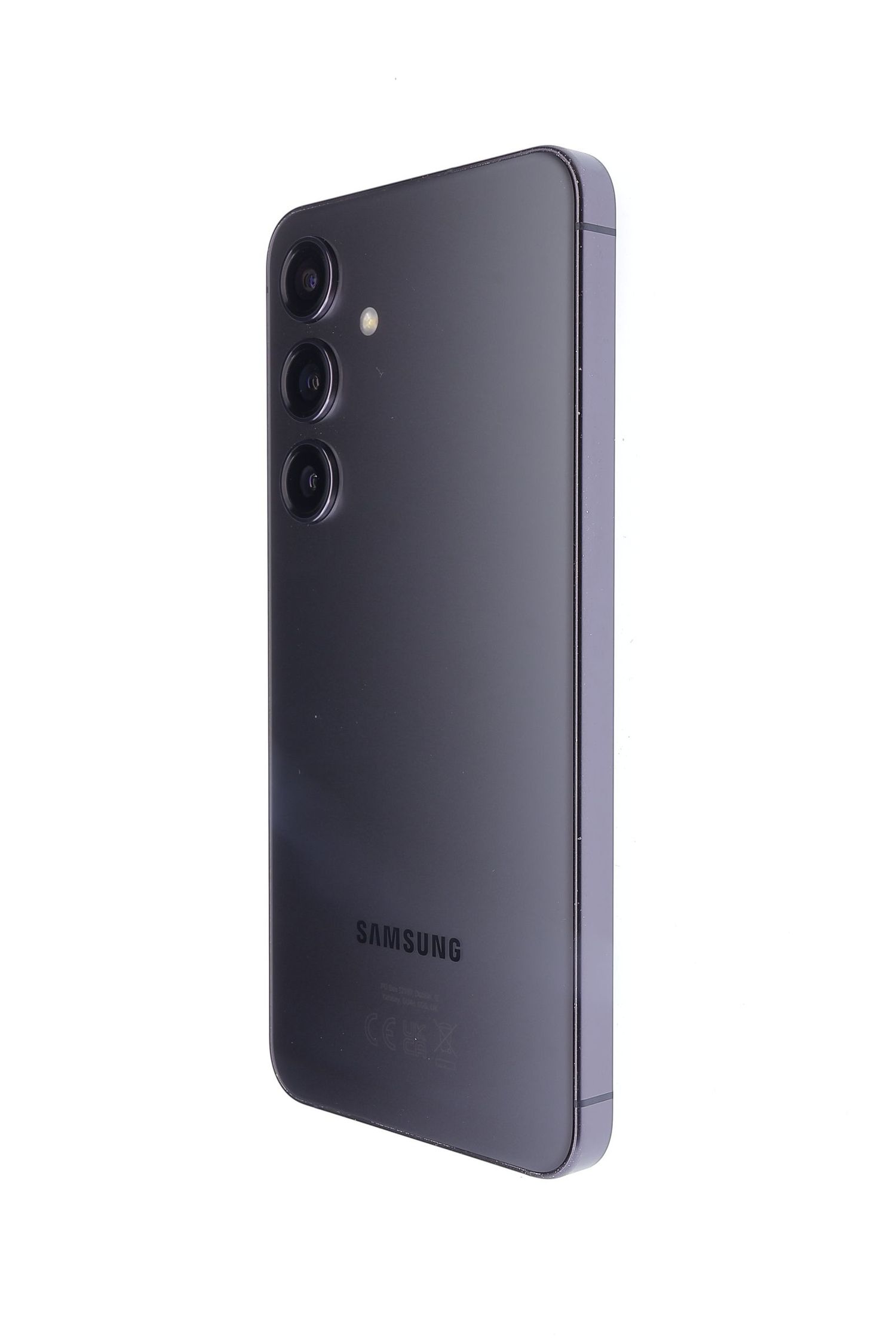 Samsung Galaxy S24 5G Dual Sim 128 GB Onyx Black - Като нов