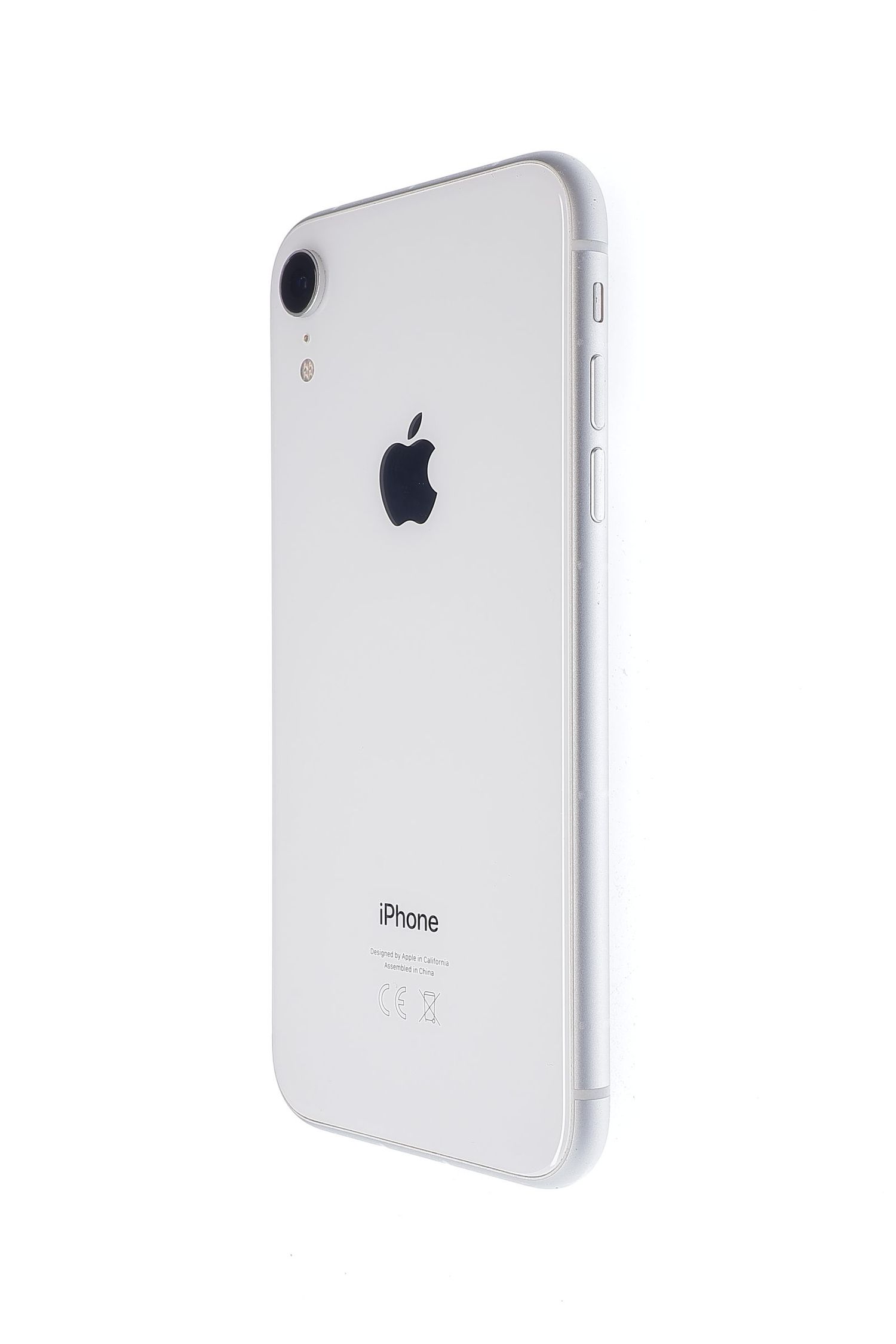 Apple iPhone XR 128 GB White - Εξαιρετικό