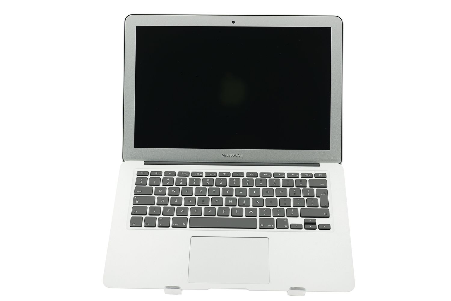 Apple MacBook Air 13″ 2017, i5 1.8 GHz, 8 GB, HD Graphics 6000 128 GB Silver - Като нов