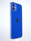 Telefon mobil Apple iPhone 12, Blue, 256 GB,  Foarte Bun