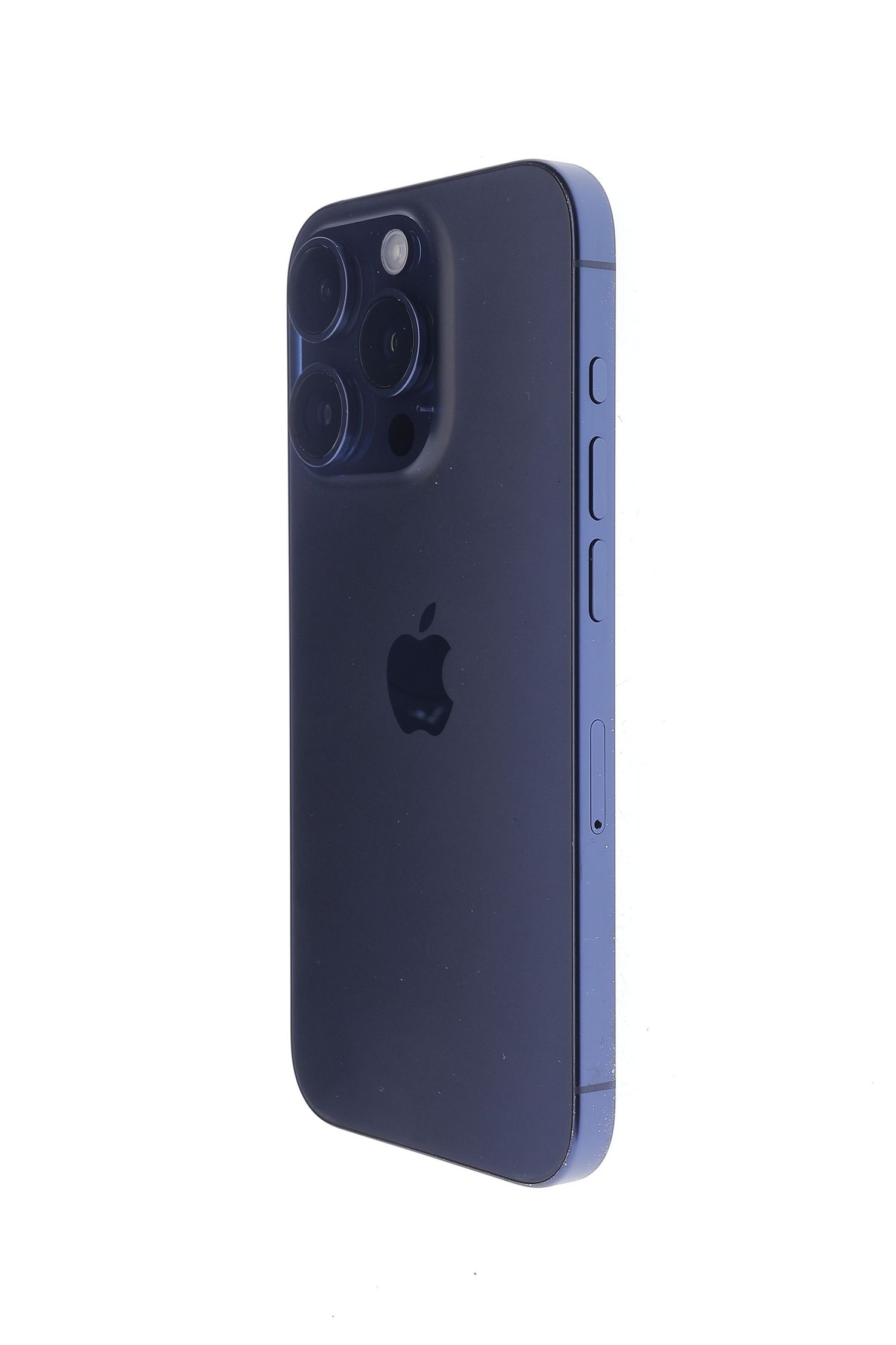 Apple iPhone 15 Pro, Blue Titanium, 128 GB - de la 2.959 lei