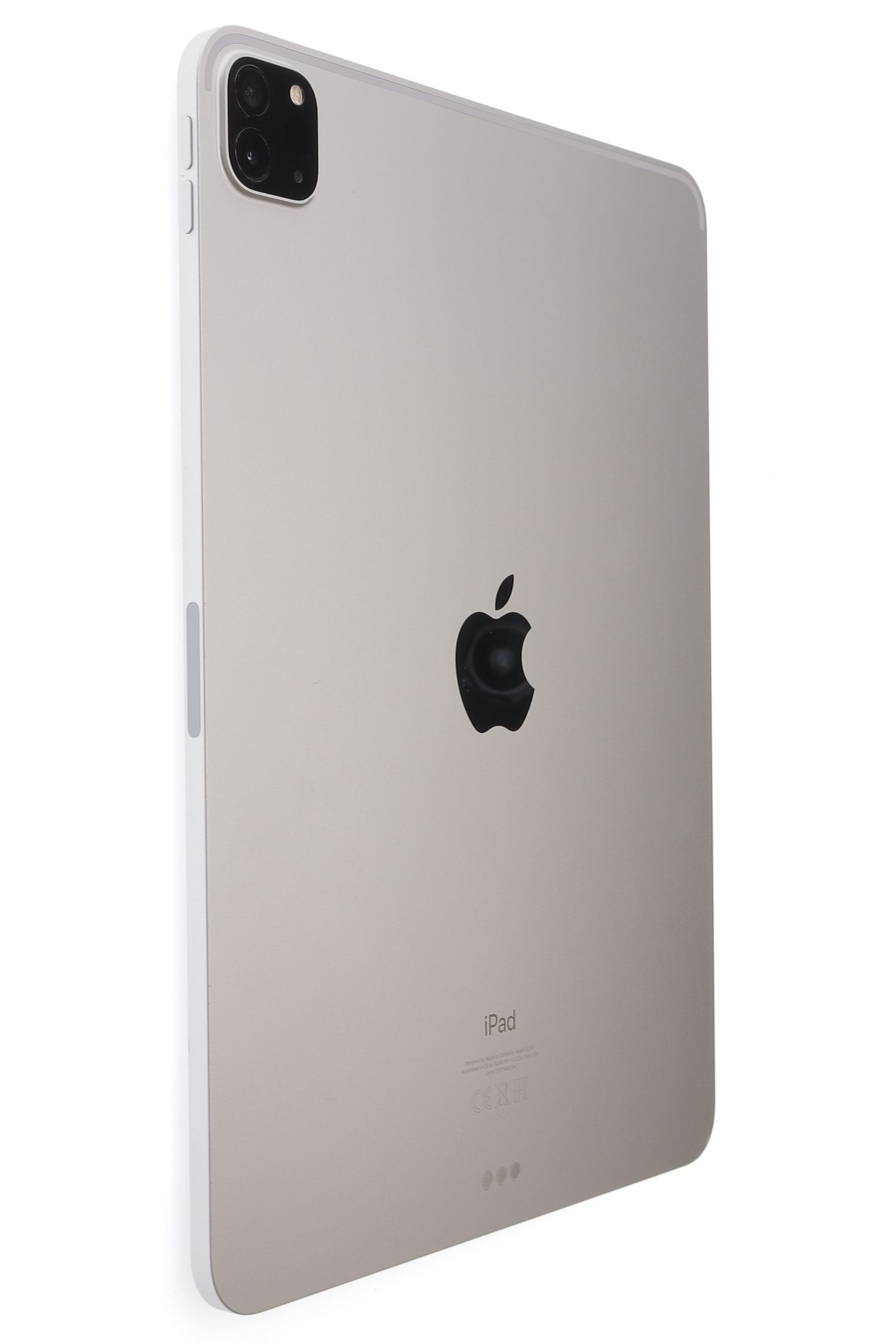 Apple iPad Pro 3 11.0" (2021) 3rd Gen Wifi 128 GB Silver - Foarte bun