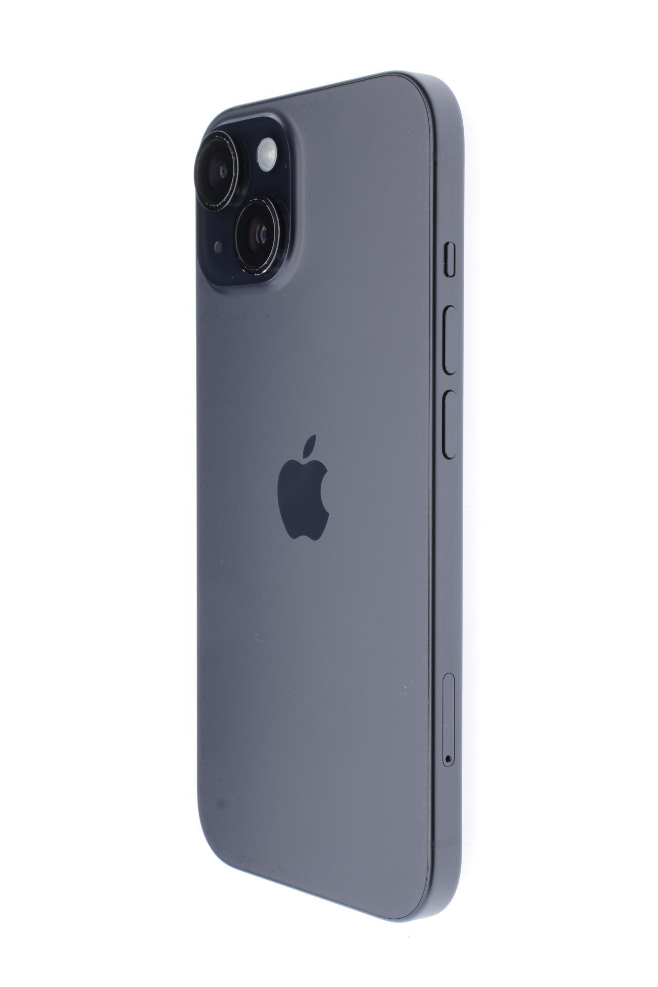 Apple iPhone 15 128 GB Black - Nagyon jó