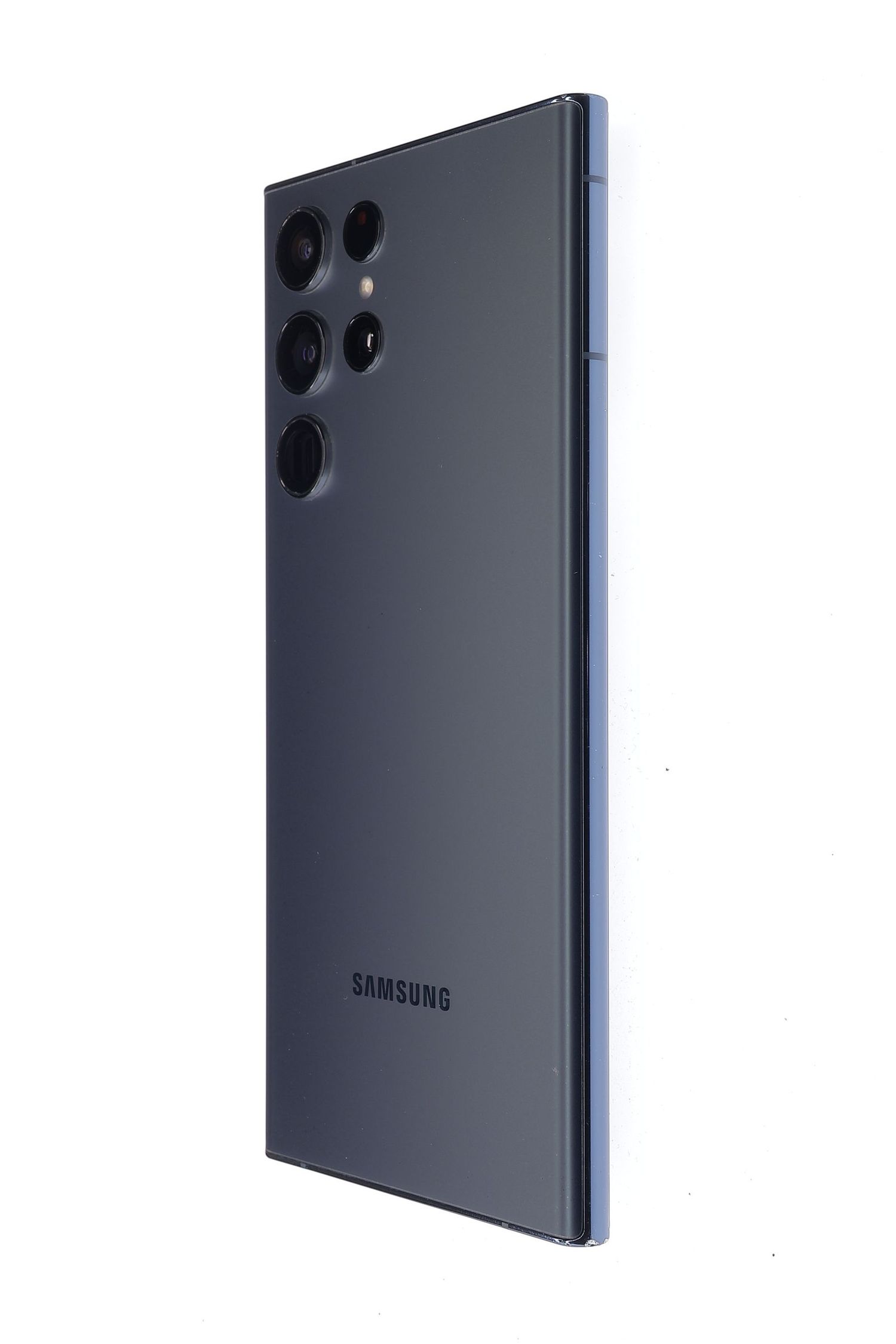 Samsung Galaxy S22 Ultra 5G Dual Sim 512 GB Green - Много добро