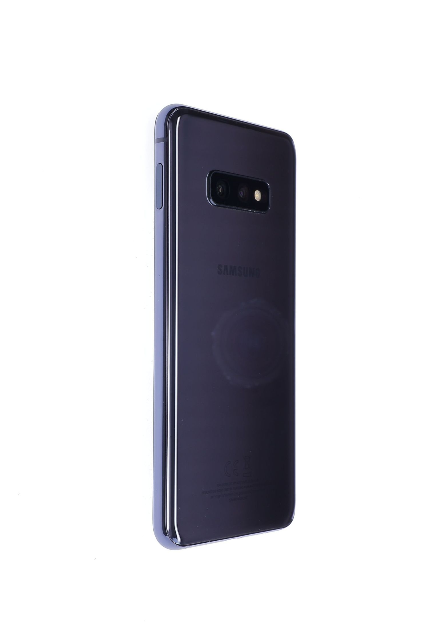 Samsung Galaxy S10 e Dual Sim 128 GB Prism Black - Много добро