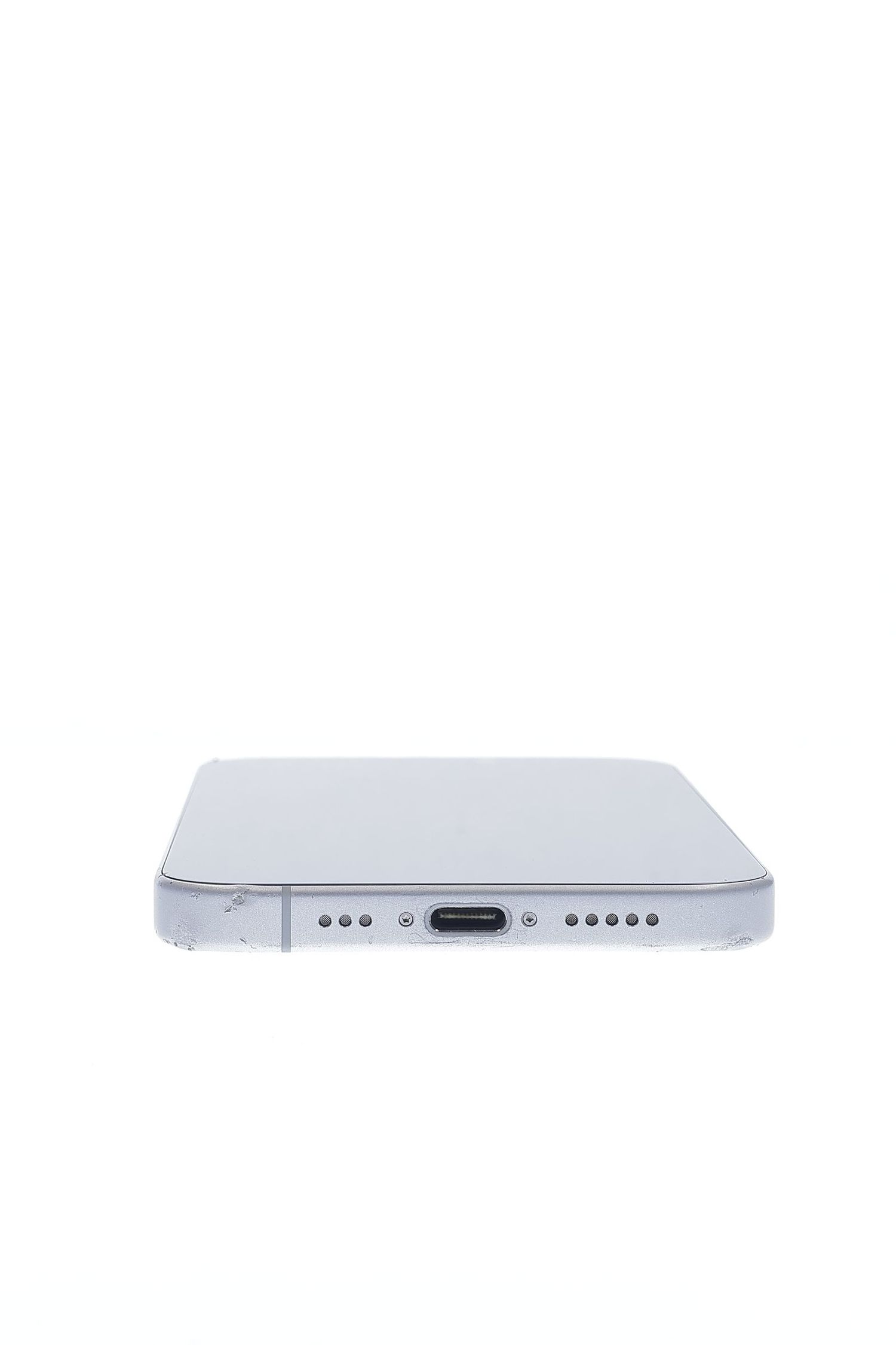Apple iPhone 16 128 GB White - Πολύ καλό