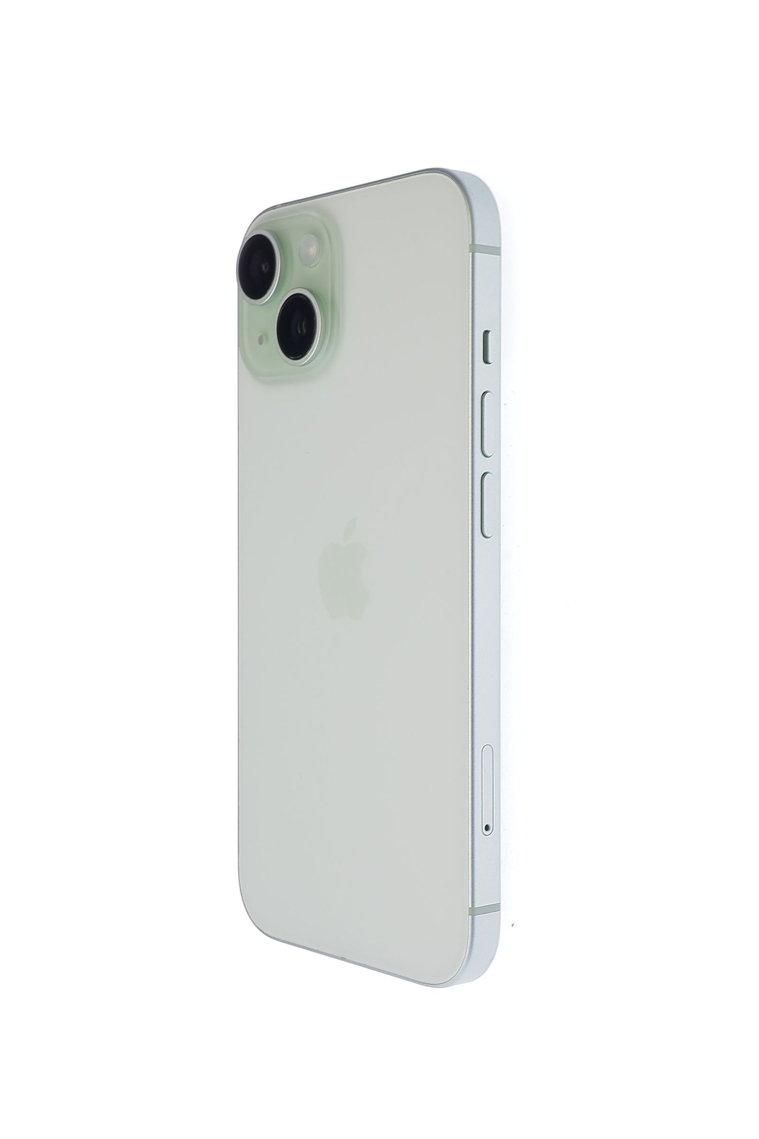 Apple iPhone 15 256 GB Green - Kiváló