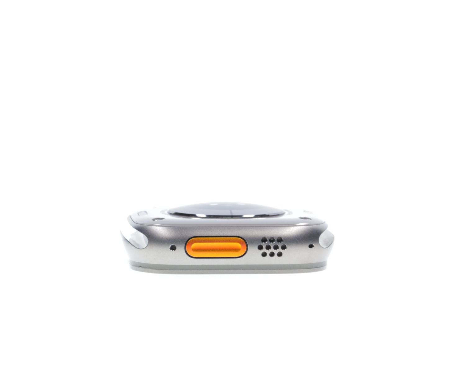 Apple Watch Ultra 2 2023, GPS + Cellular, Titanium 49mm Titanium - Σαν καινούργιο