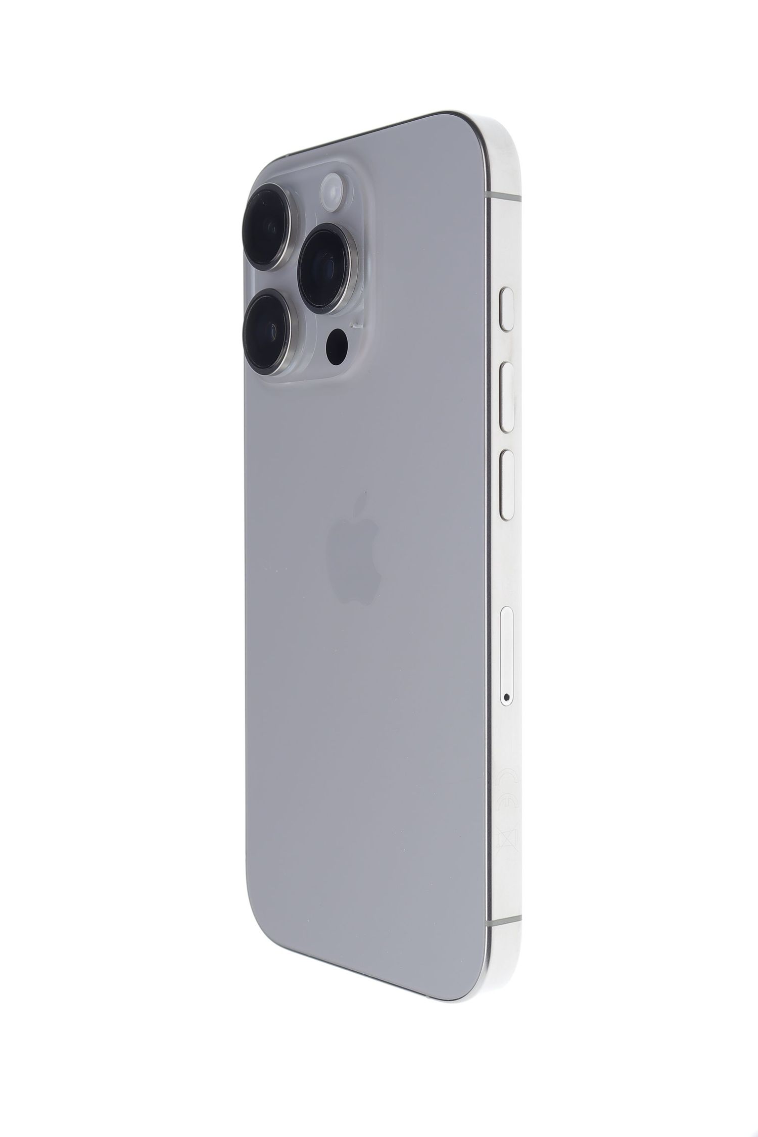 Apple iPhone 16 Pro 256 GB Natural Titanium - Ca nou