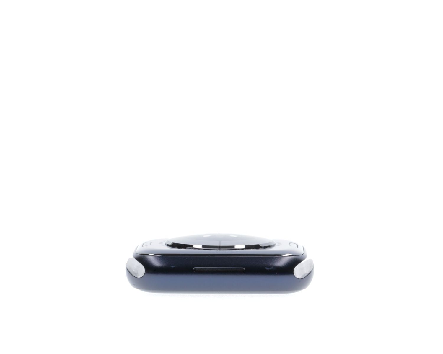 Apple Watch Series 9 2023, GPS, Aluminium 45mm Midnight - Εξαιρετικό