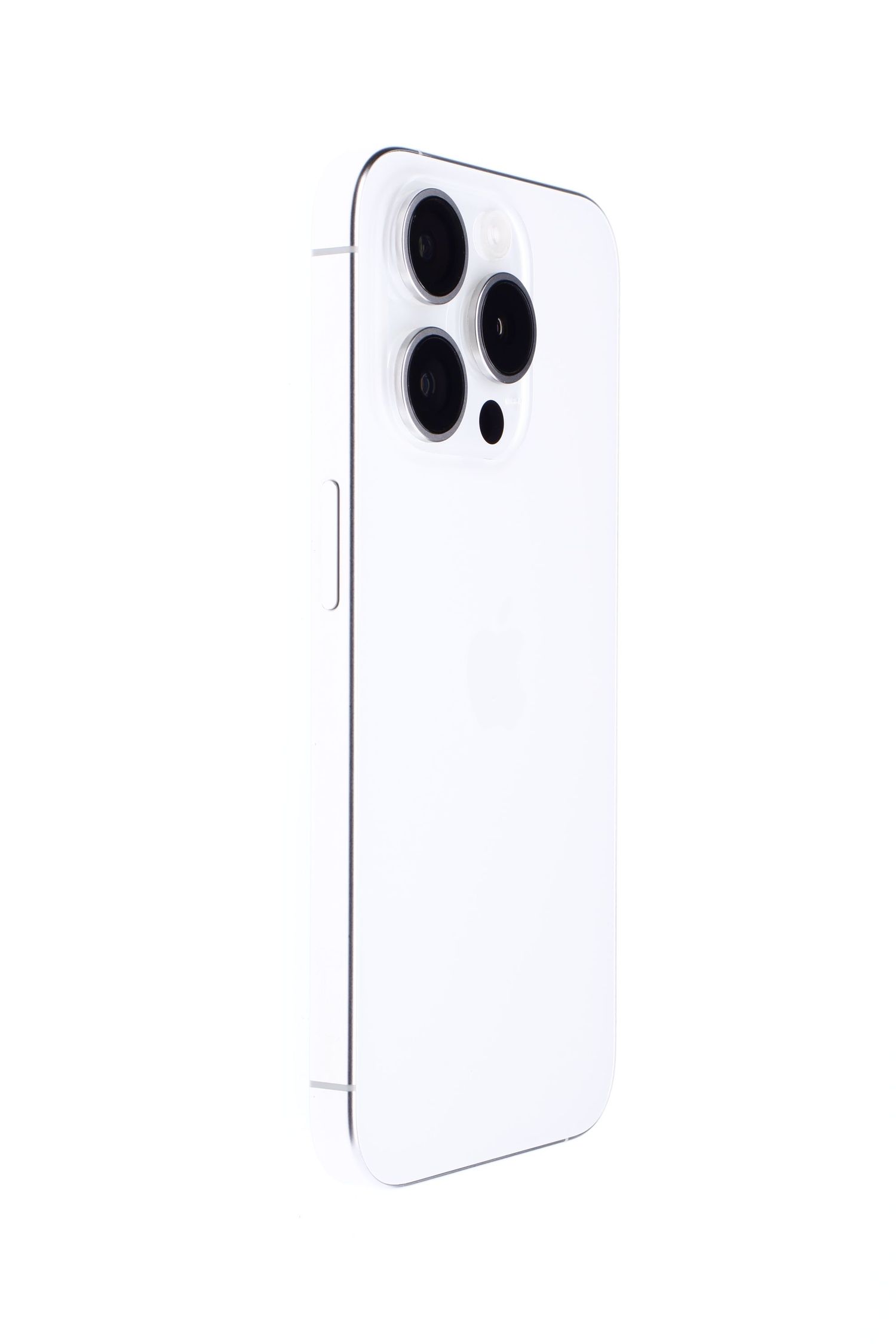 Apple iPhone 15 Pro 128 GB White Titanium - Ca nou