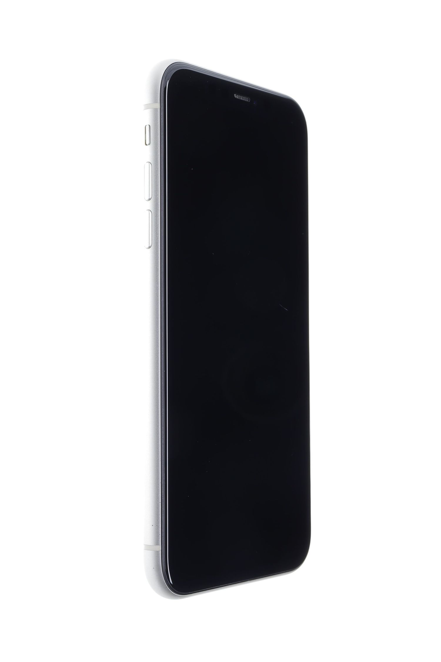 Apple iPhone 11 64 GB White - Εξαιρετικό