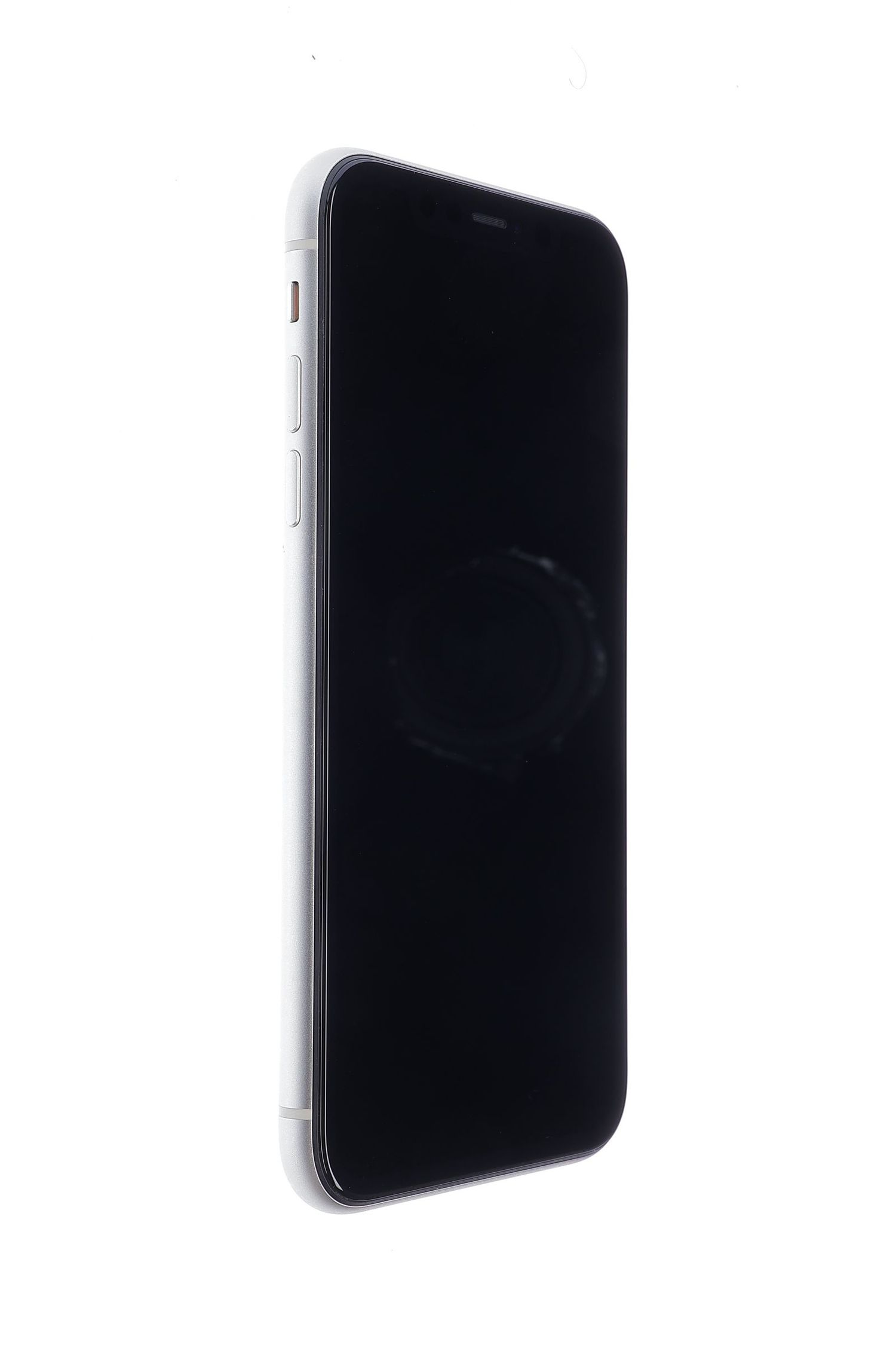Apple iPhone 11 64 GB White - Σαν καινούργιο