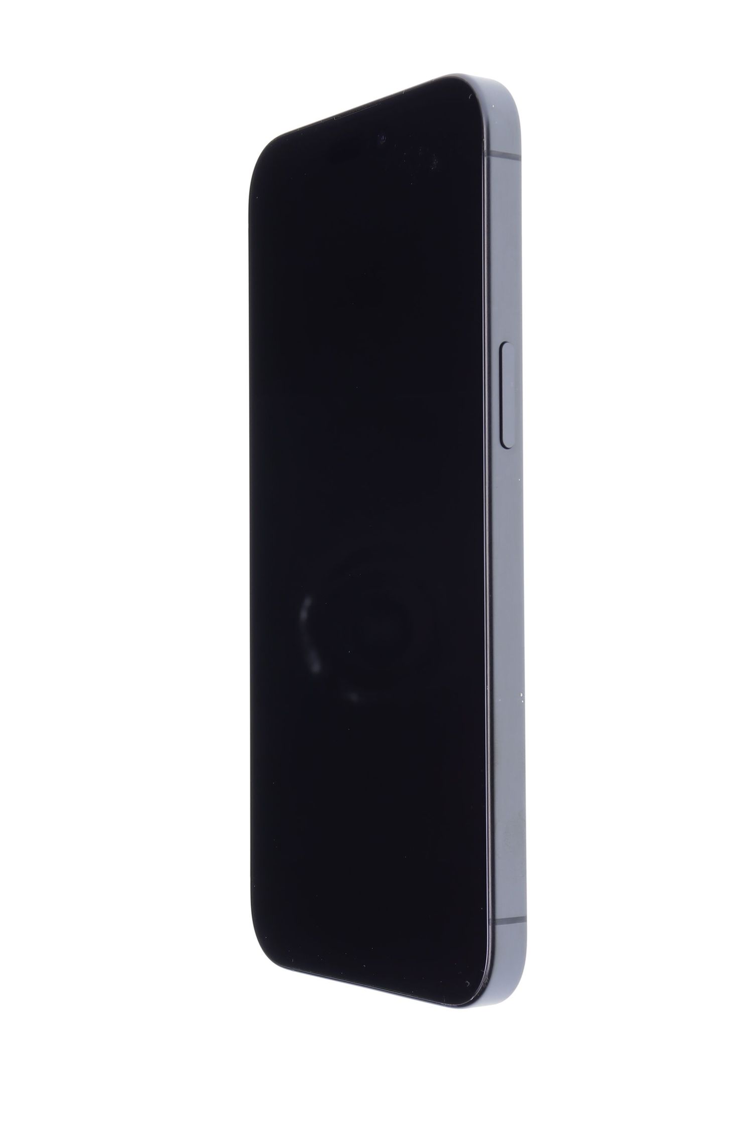 Apple iPhone 15 Pro Max 512 GB Black Titanium - Kiváló