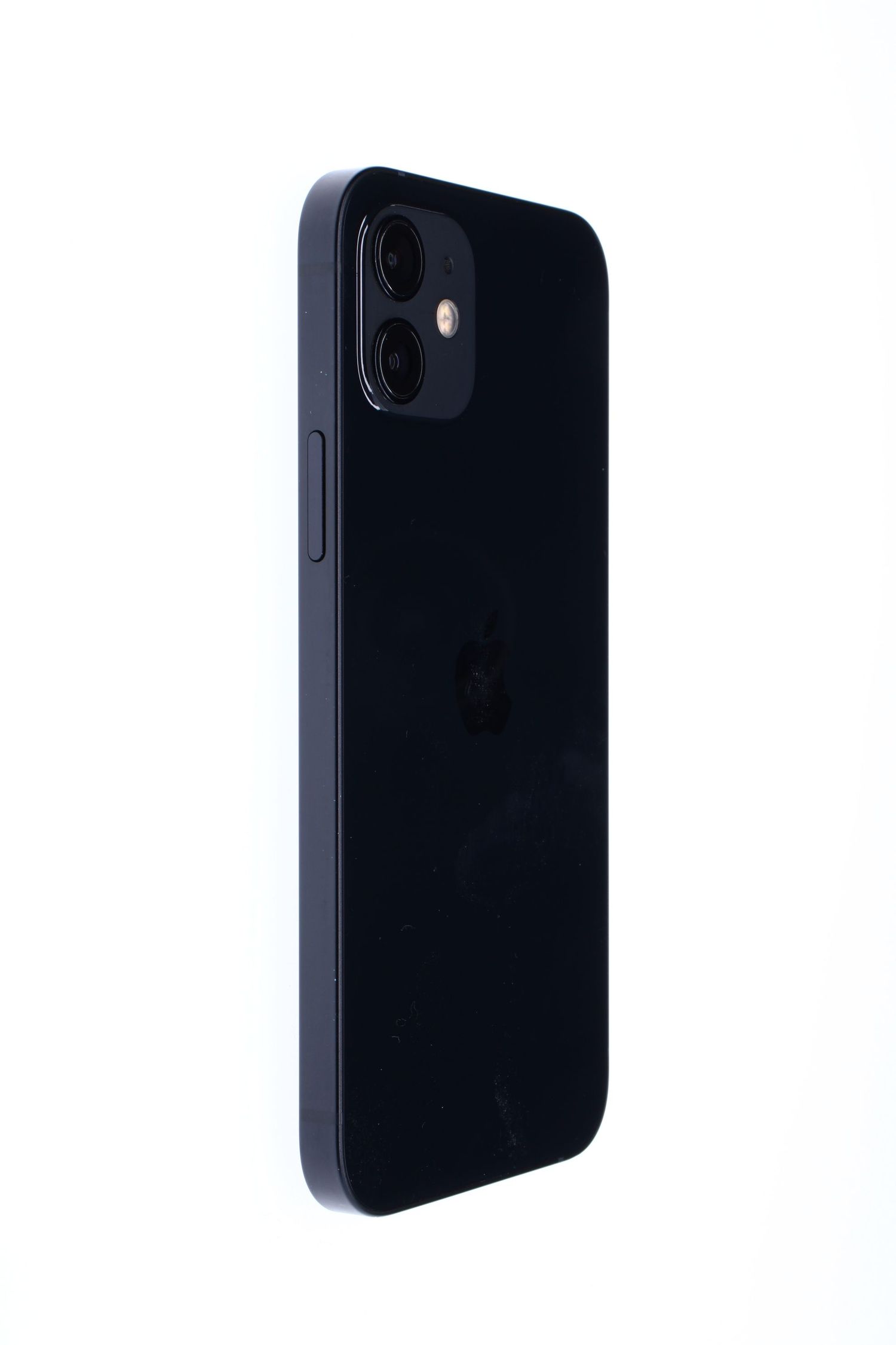 Apple iPhone 12 128 GB Black - Nagyon jó